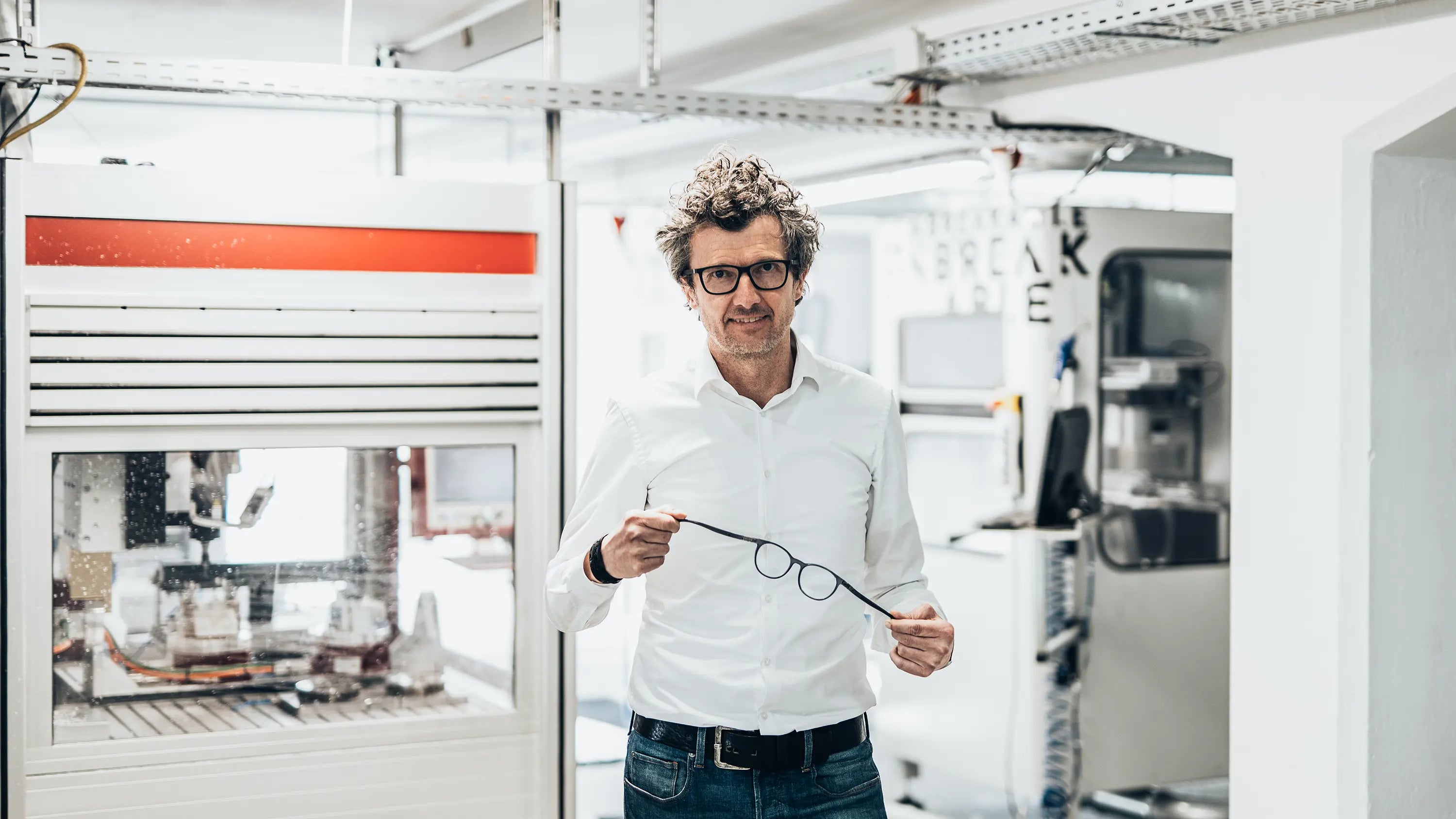 Ein Blick hinter die Kulissen: Zu Besuch im gloryfy Headquarter