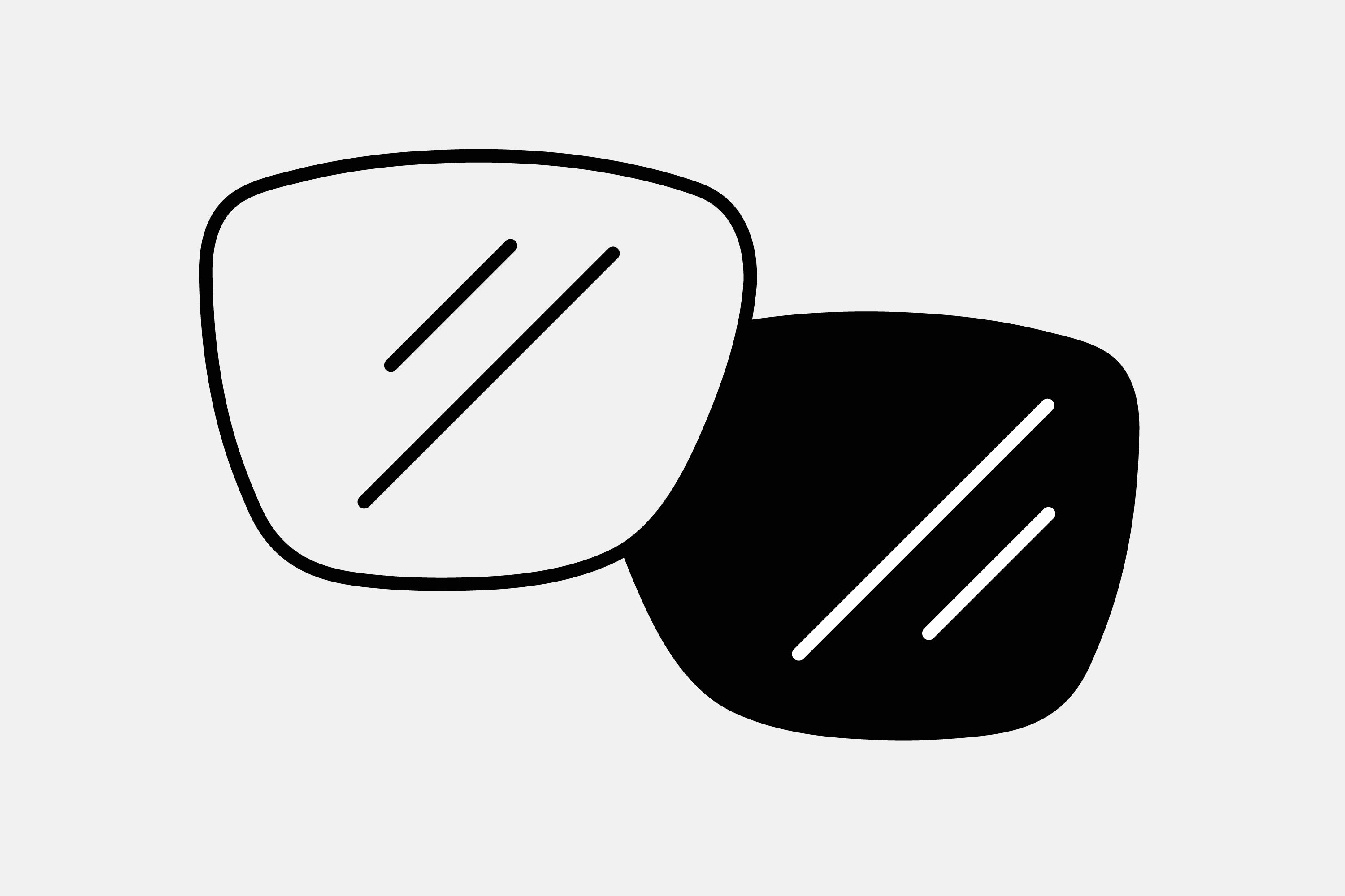 GX Glas - Aufpreis NBFX Gleitsichtglas clear to dark gray