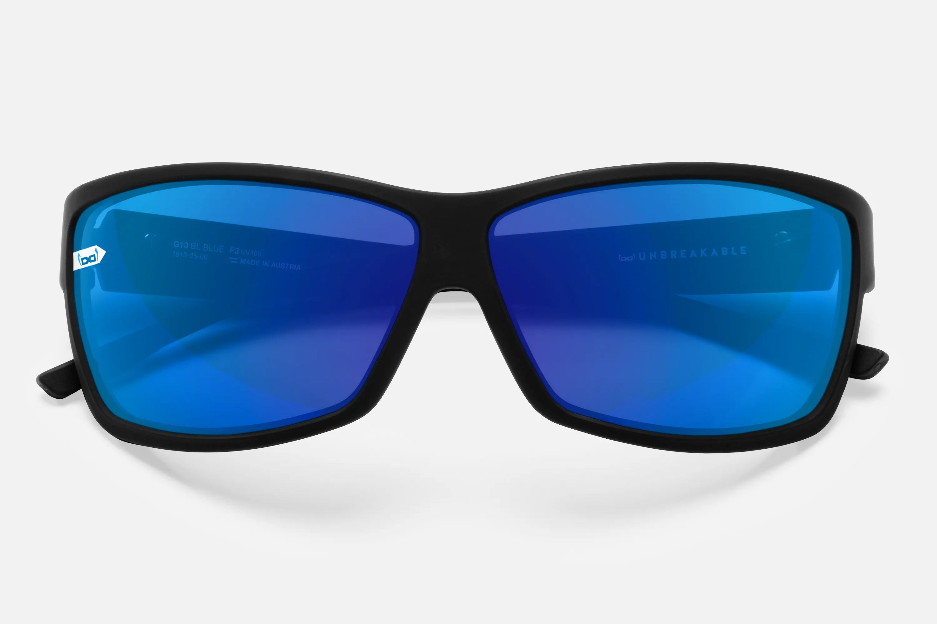 G13 - blast blue