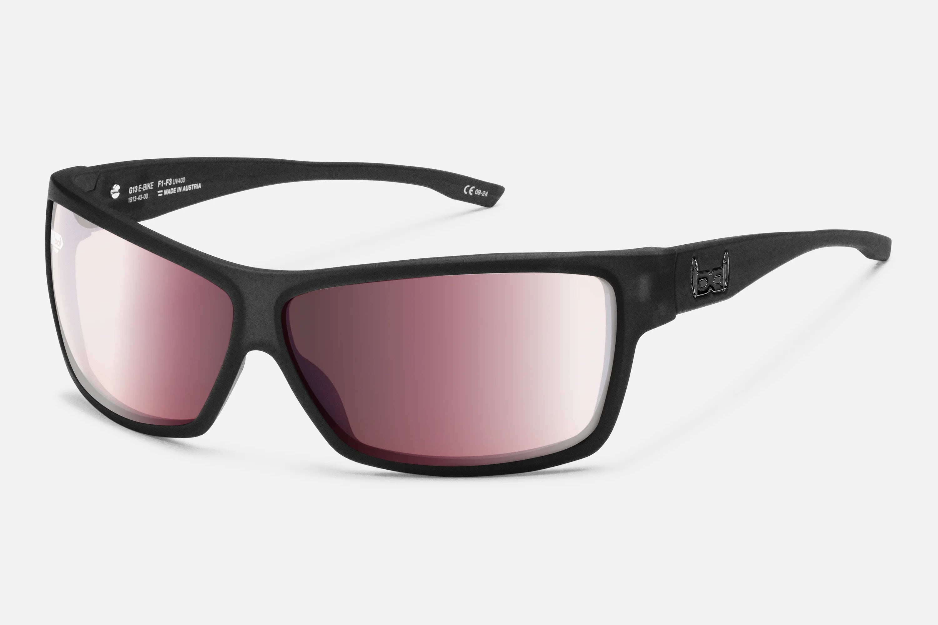 G13 - E-Bike Edition TRF