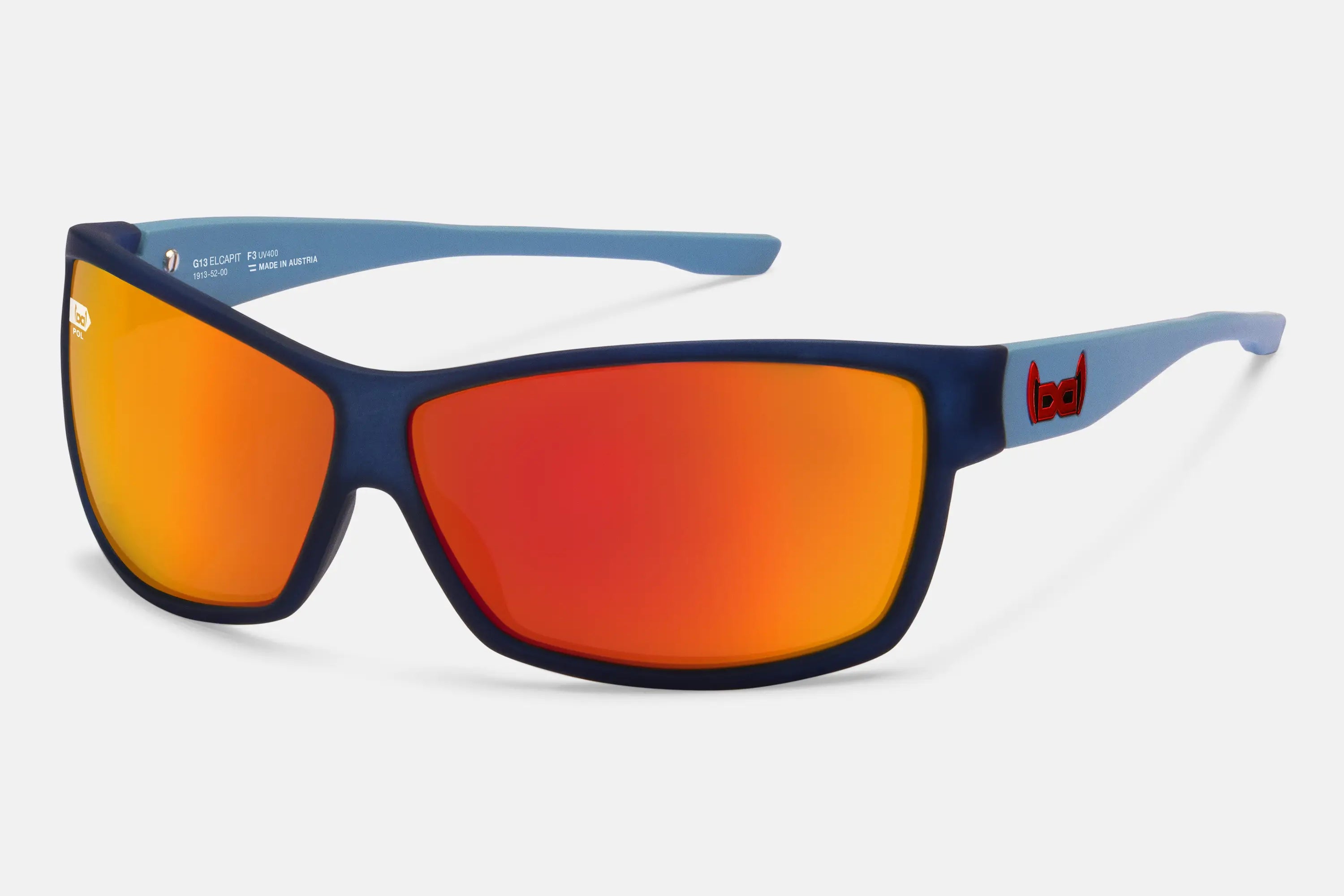 G13 - El Capitan POL