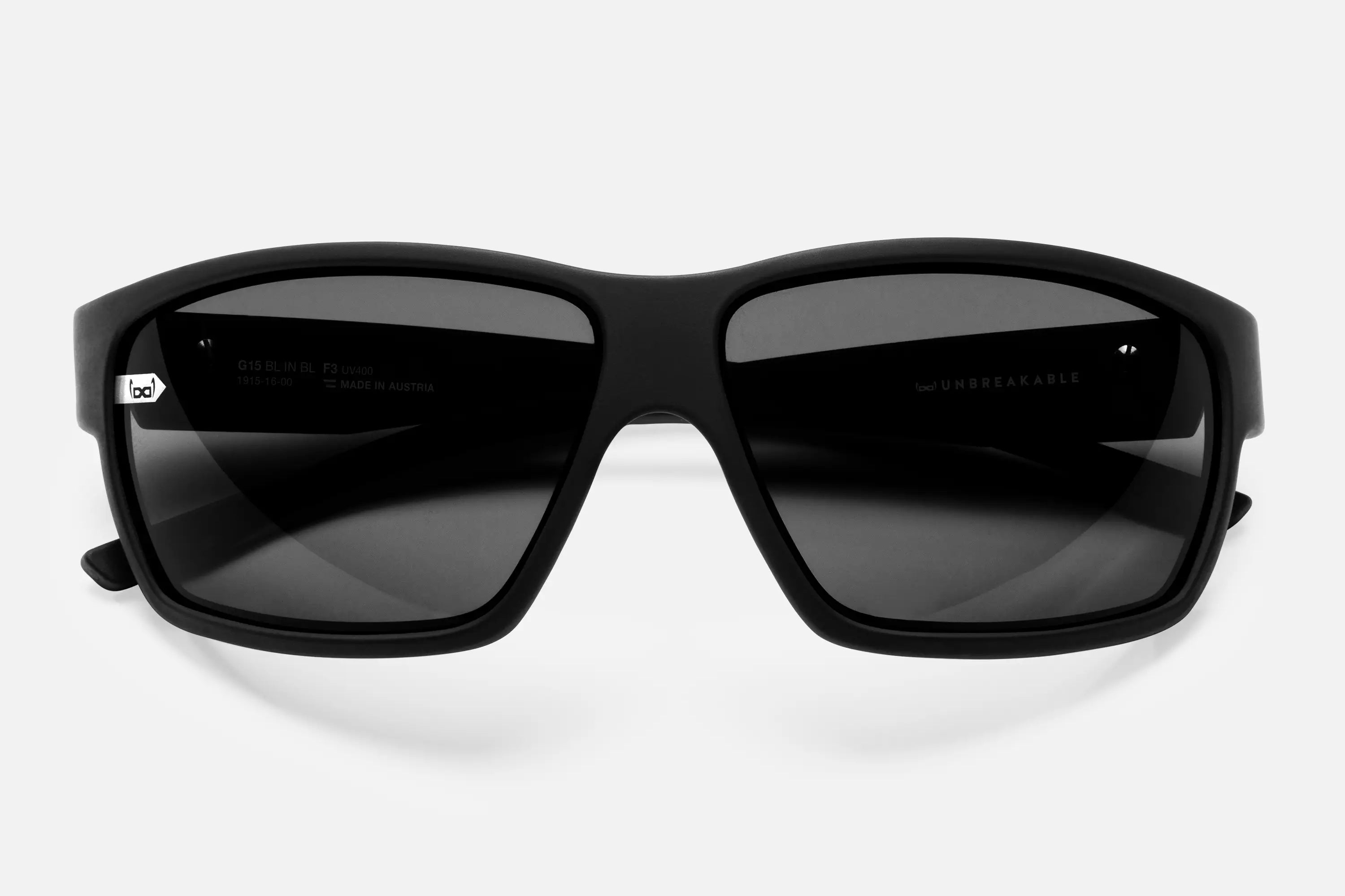 G15 - black in black