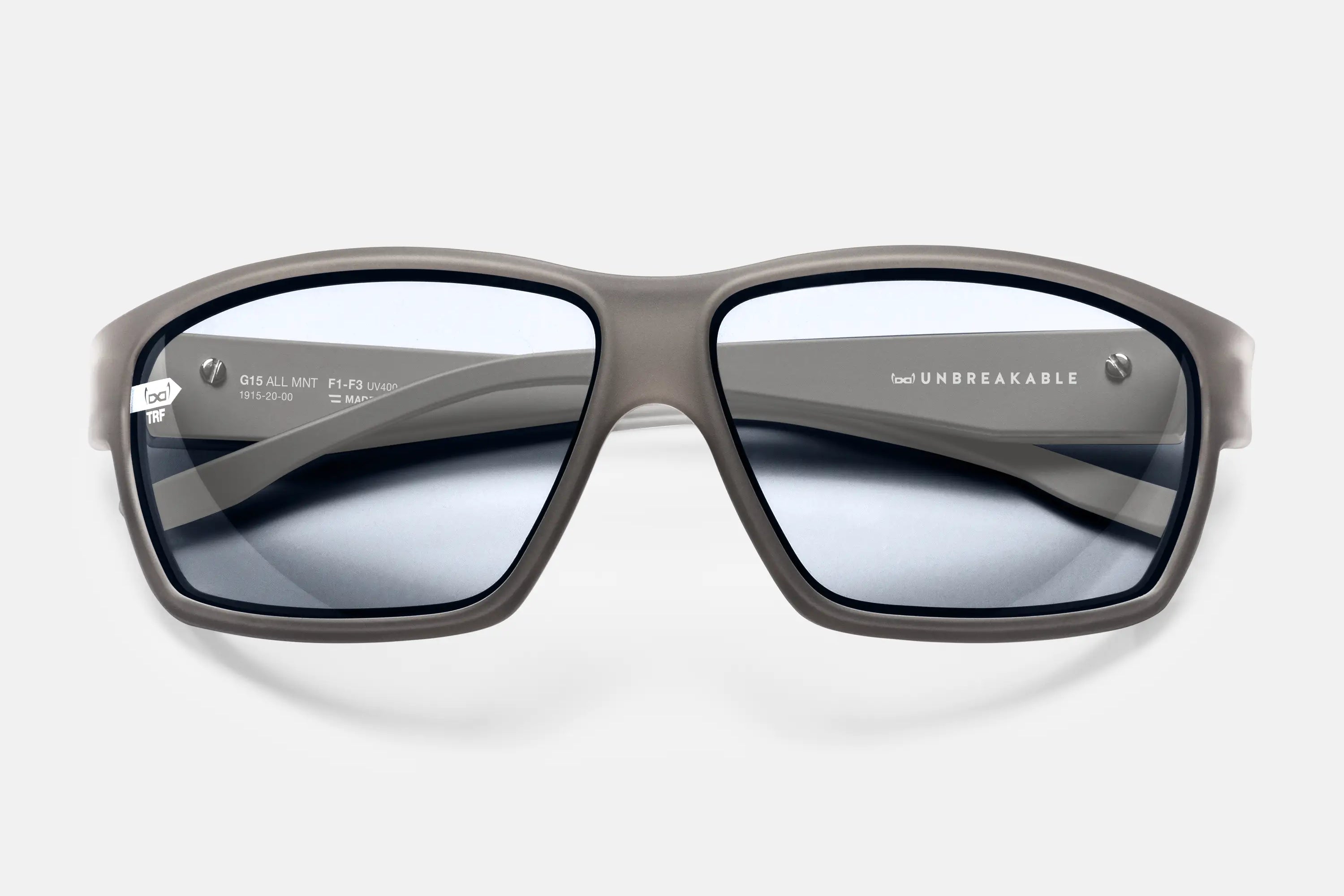 G15 - all mountain TRF