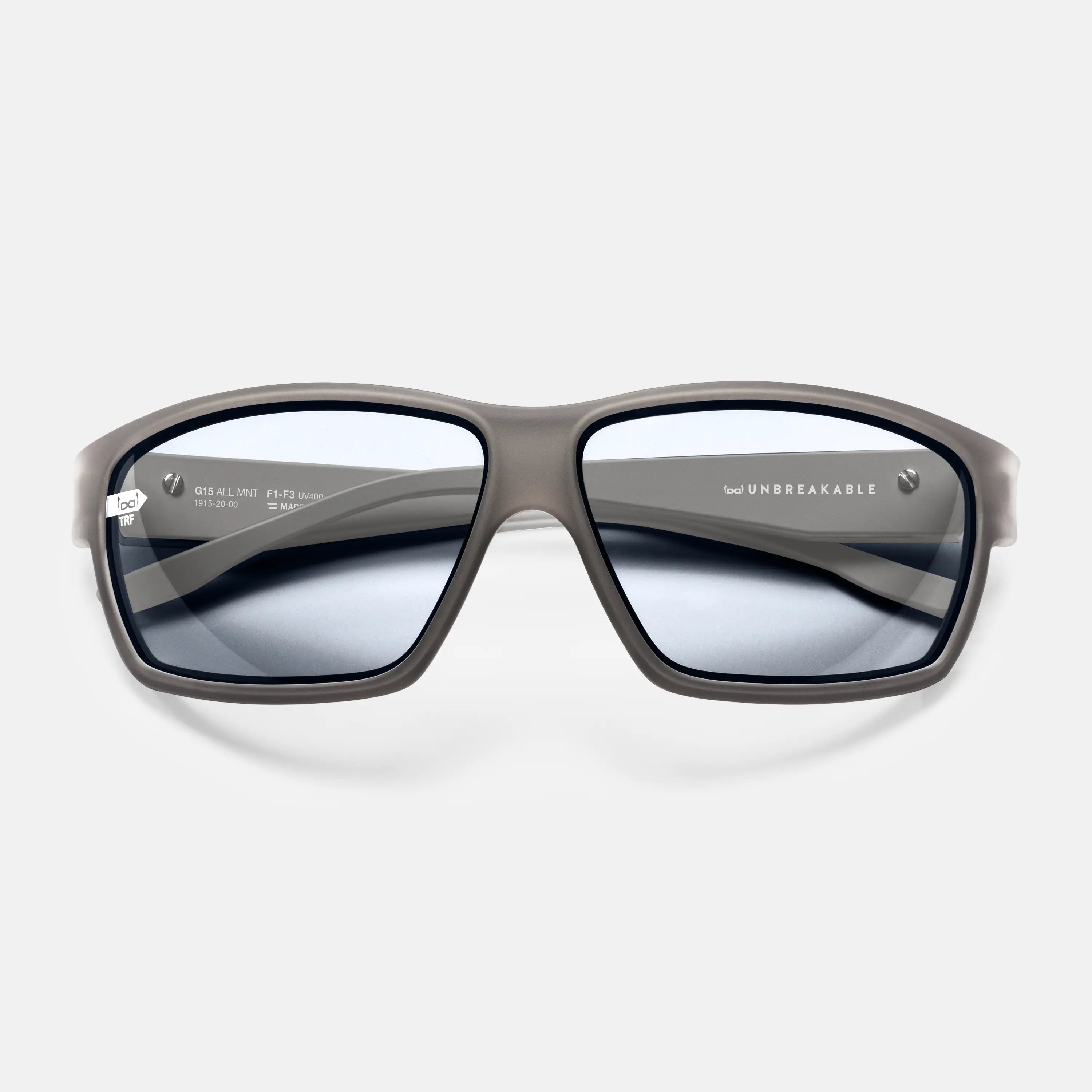 G15 - all mountain TRF