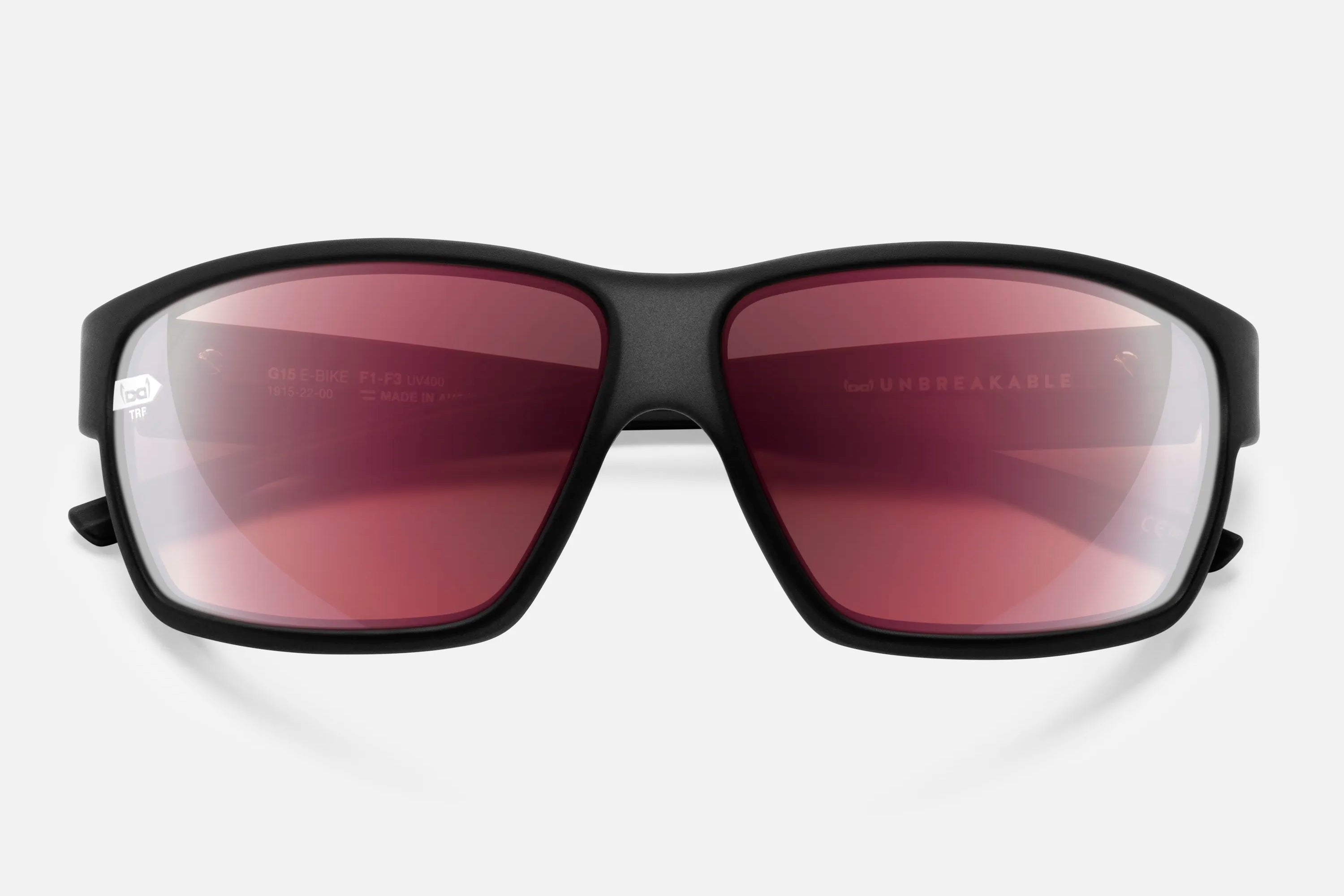 G15 - E-Bike Edition TRF