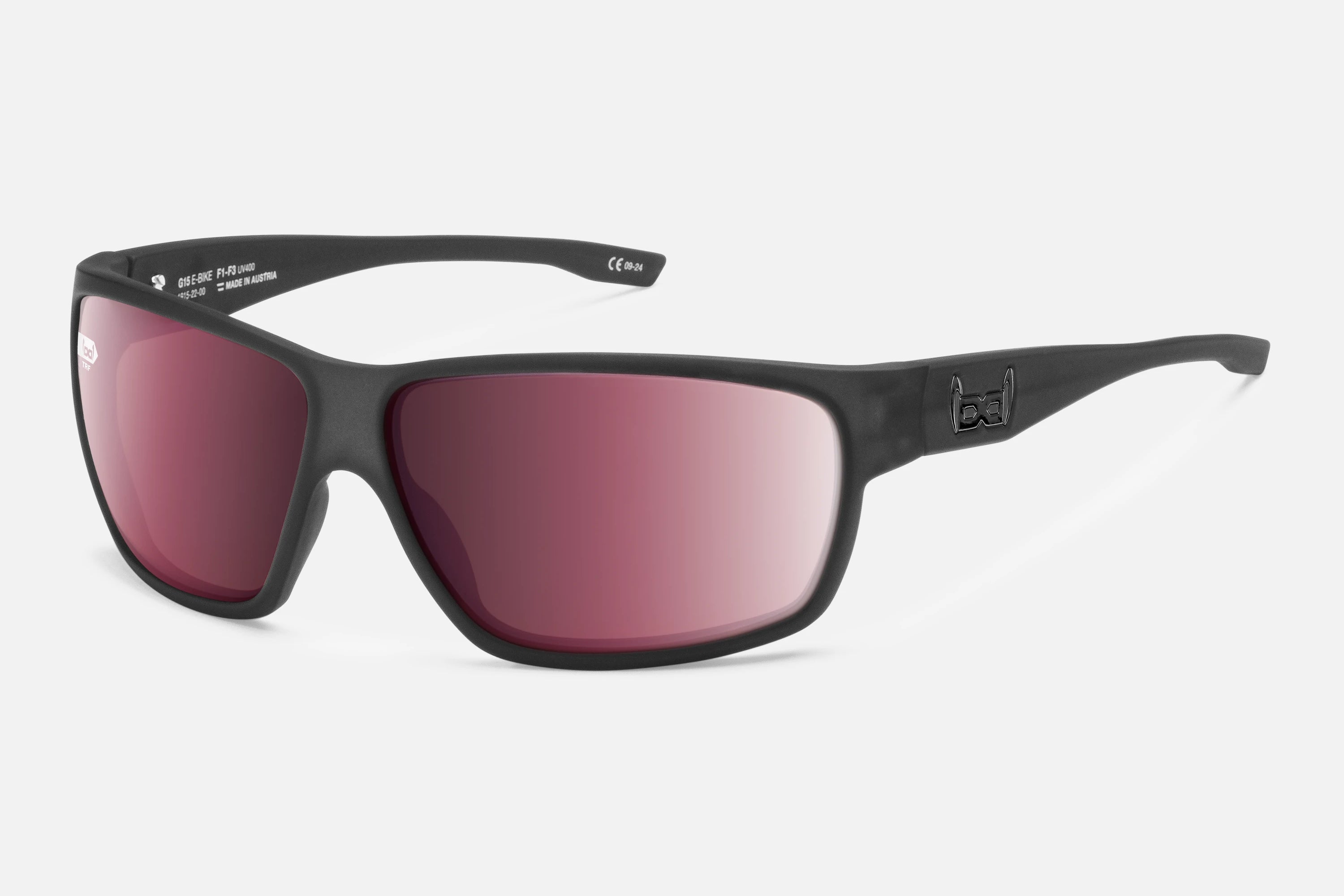 G15 - E-Bike Edition TRF