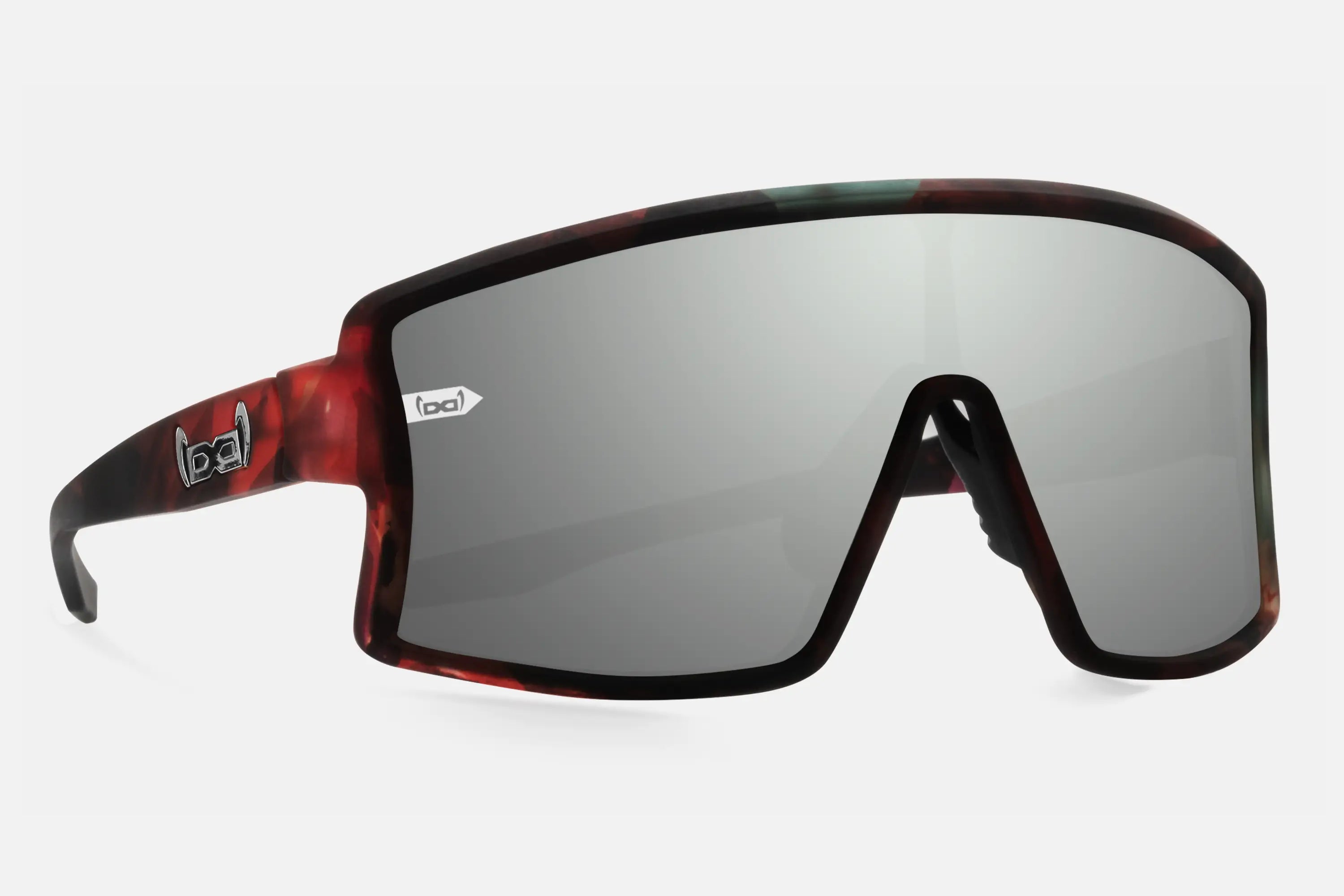 G21 - fusion cross red