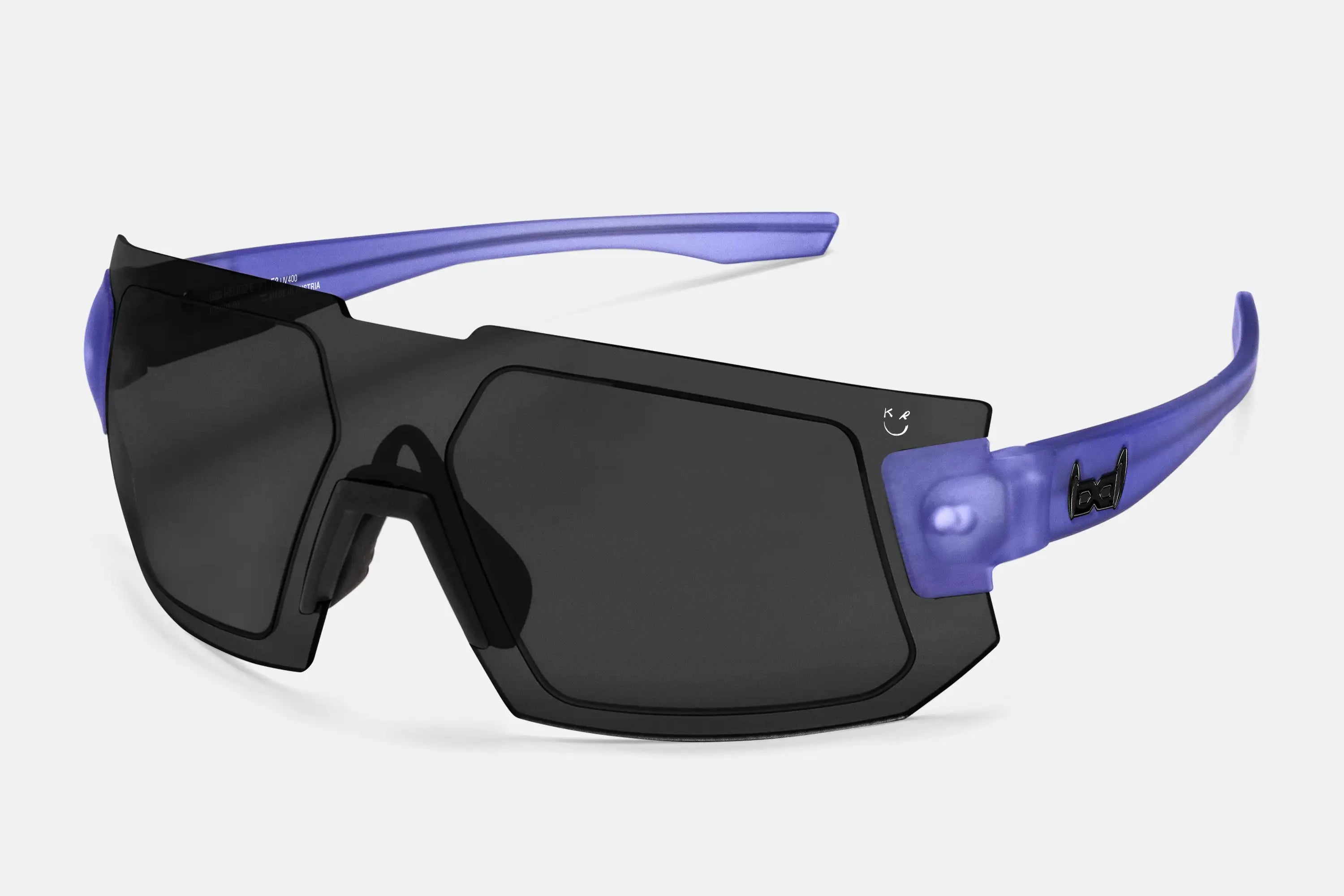 G23 - Helioz KRAFT runners Edition