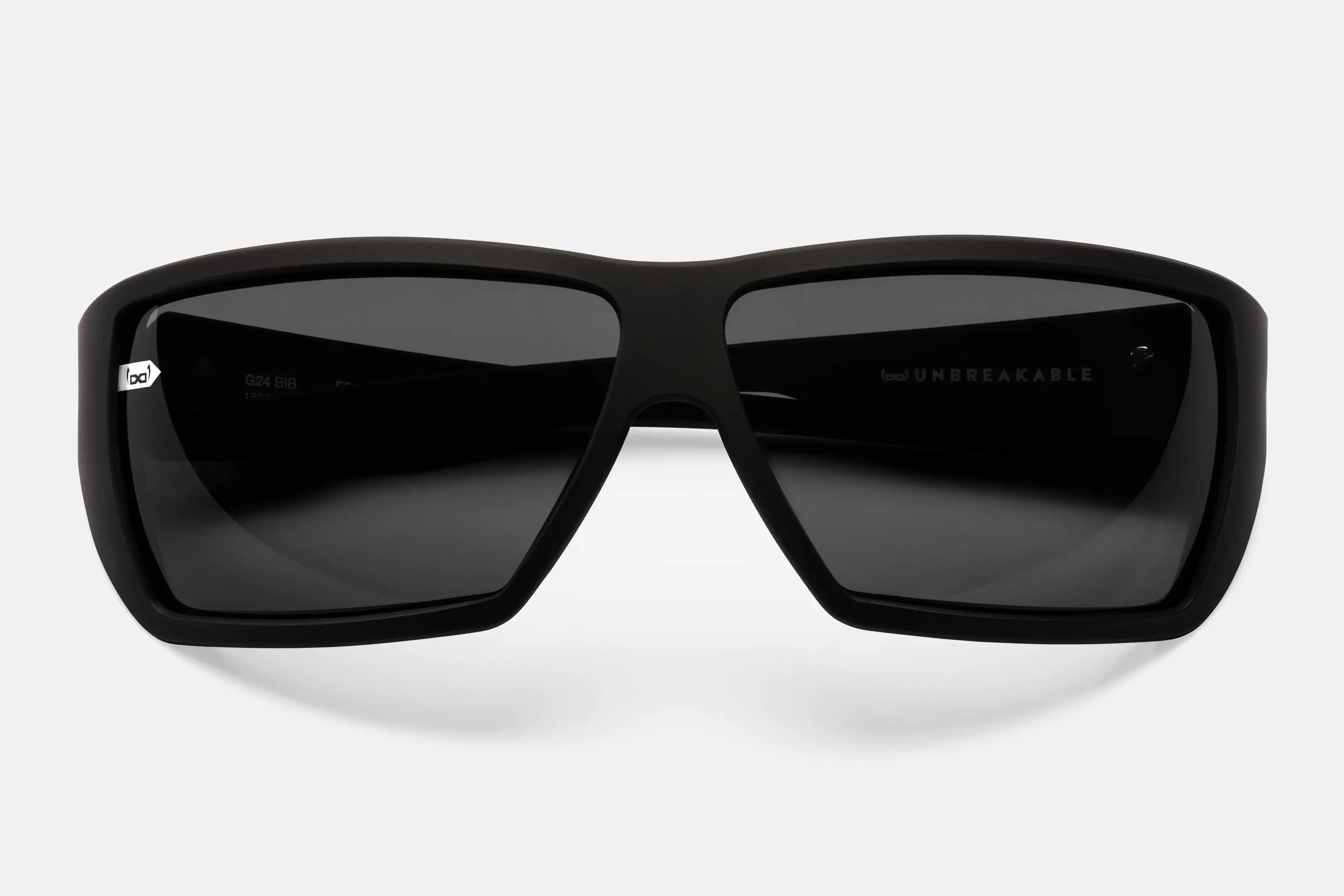 G24 - black in black