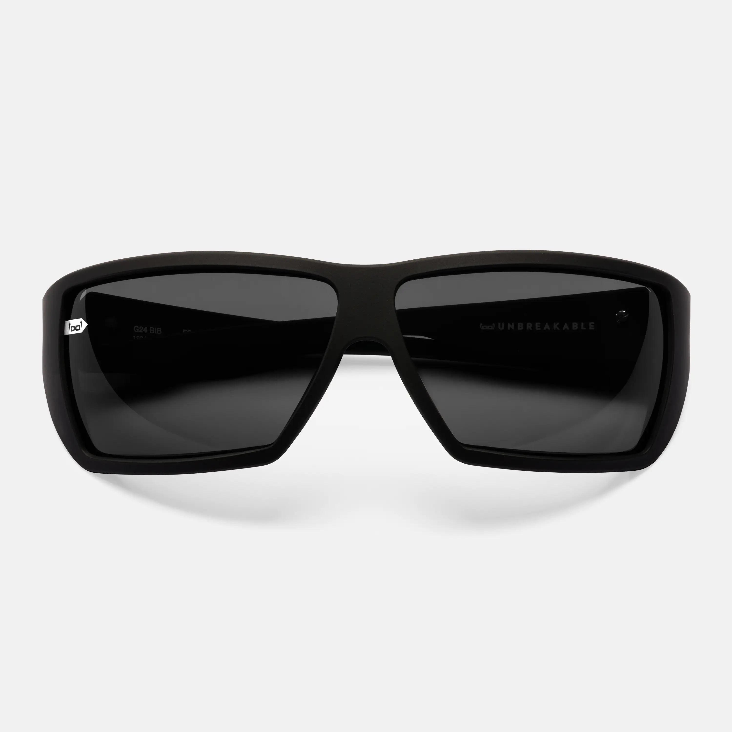 G24 - black in black