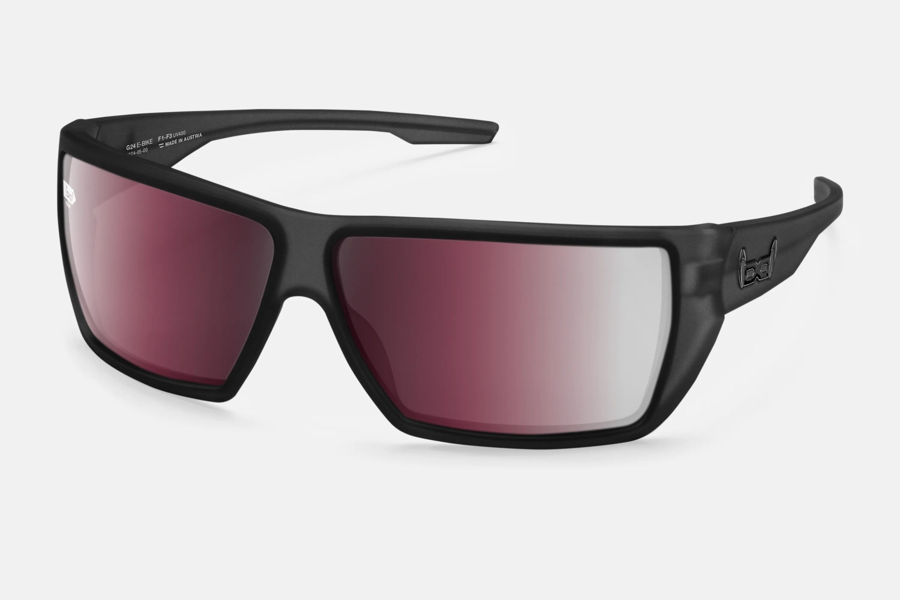 G24 - E-Bike Edition TRF