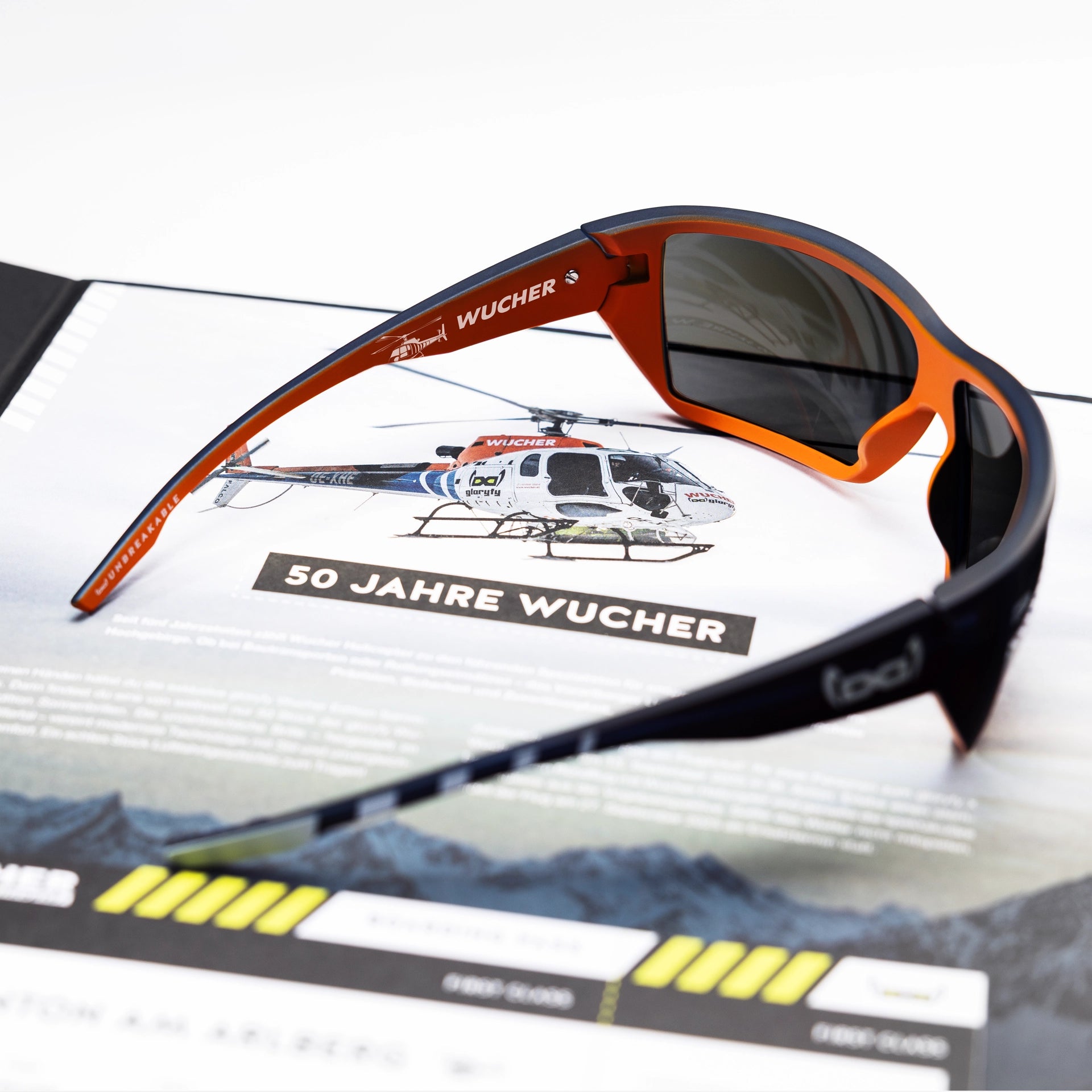 G24 - Wucher Limited Edition - SET