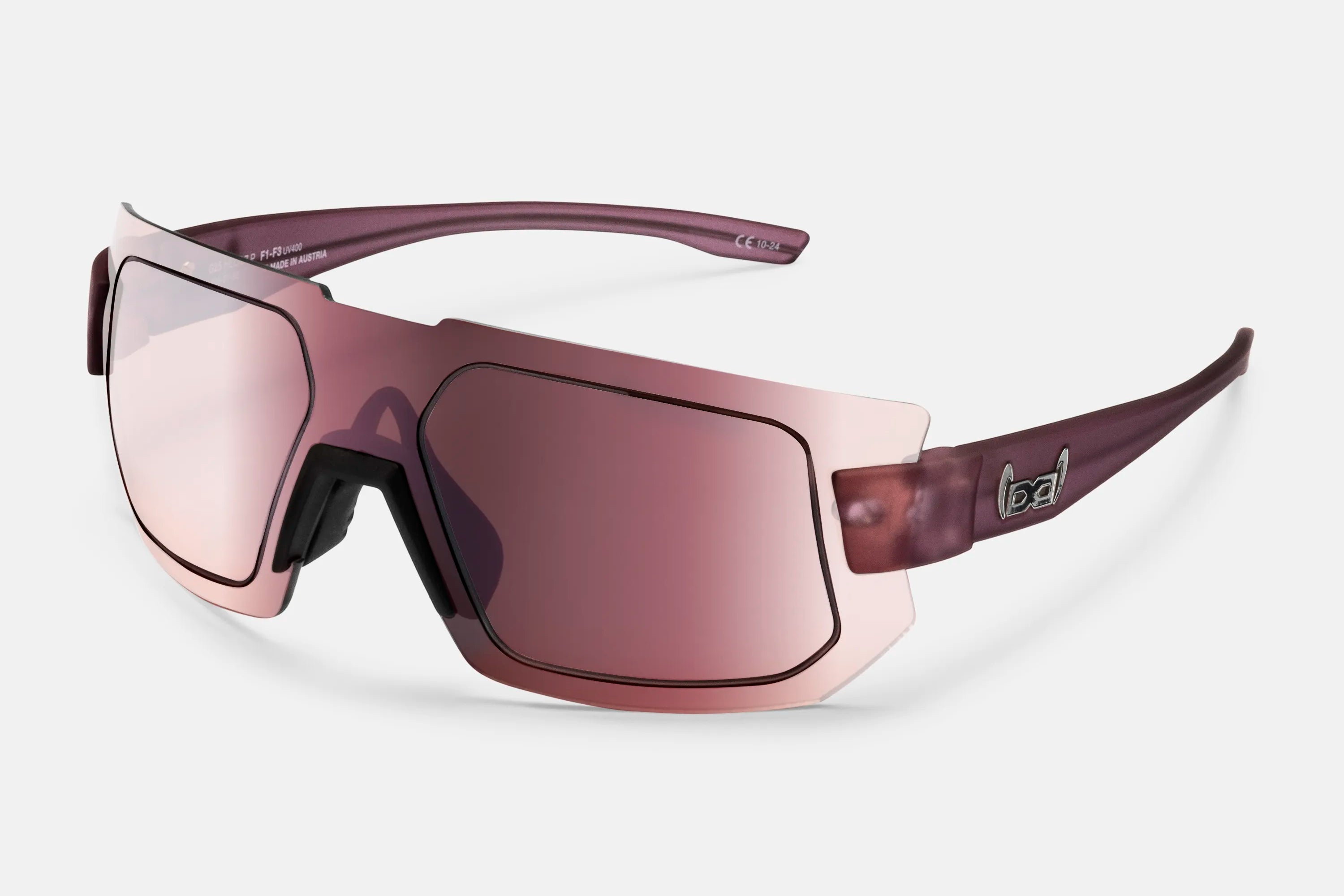 G25 - Helioz purple TRF