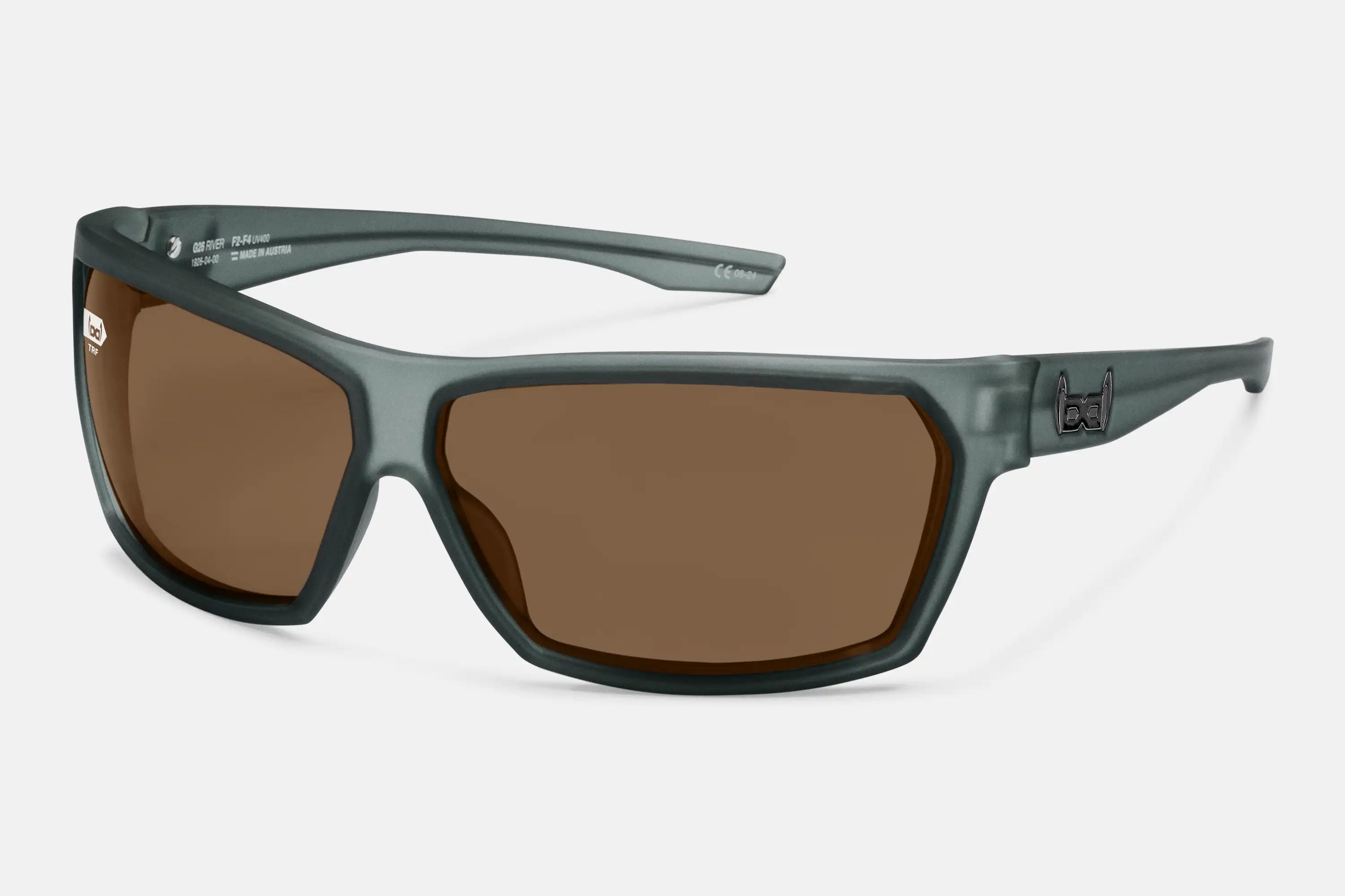 G26 - river matt TRF