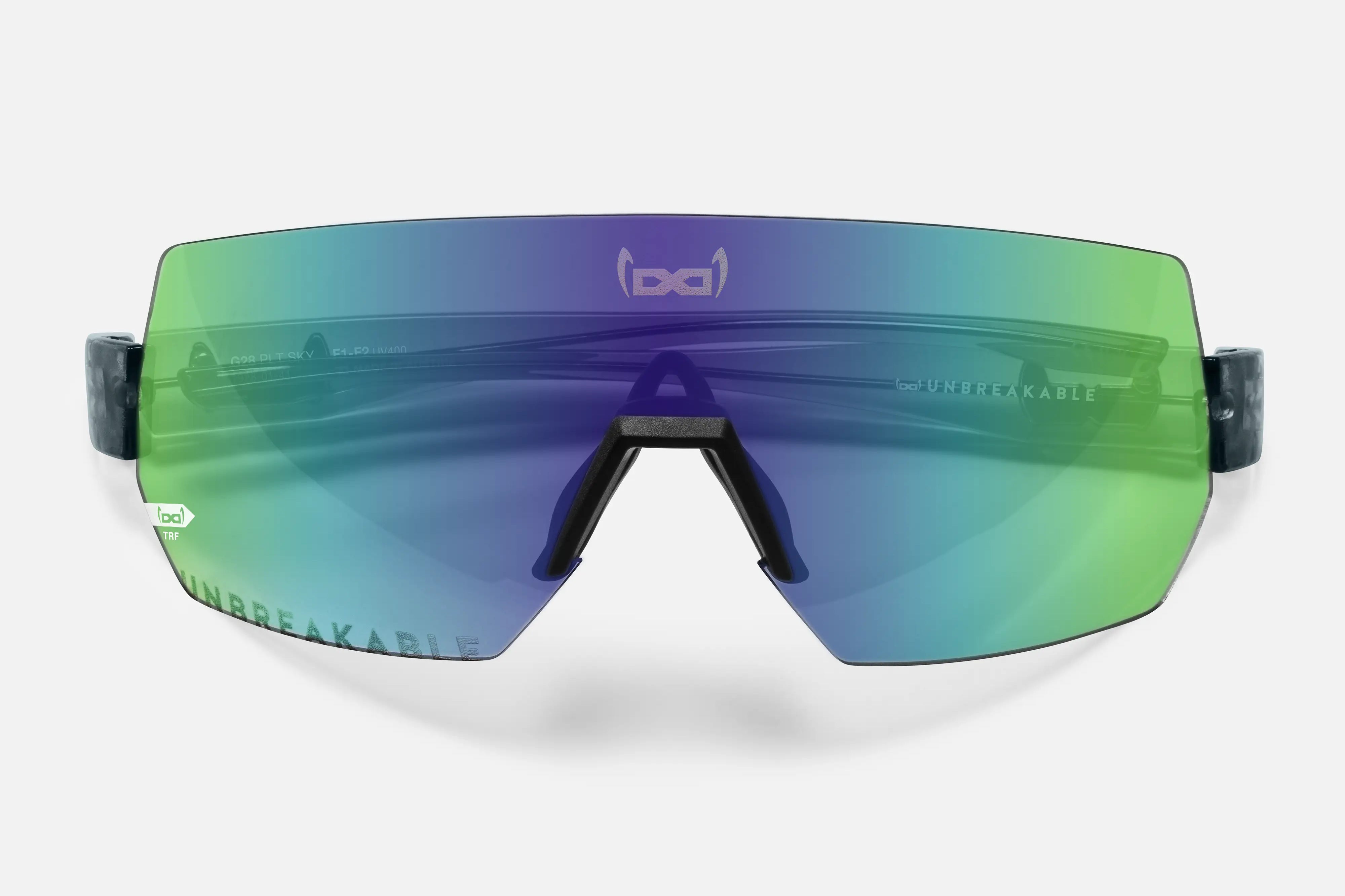 G28 Peloton - sky TRF