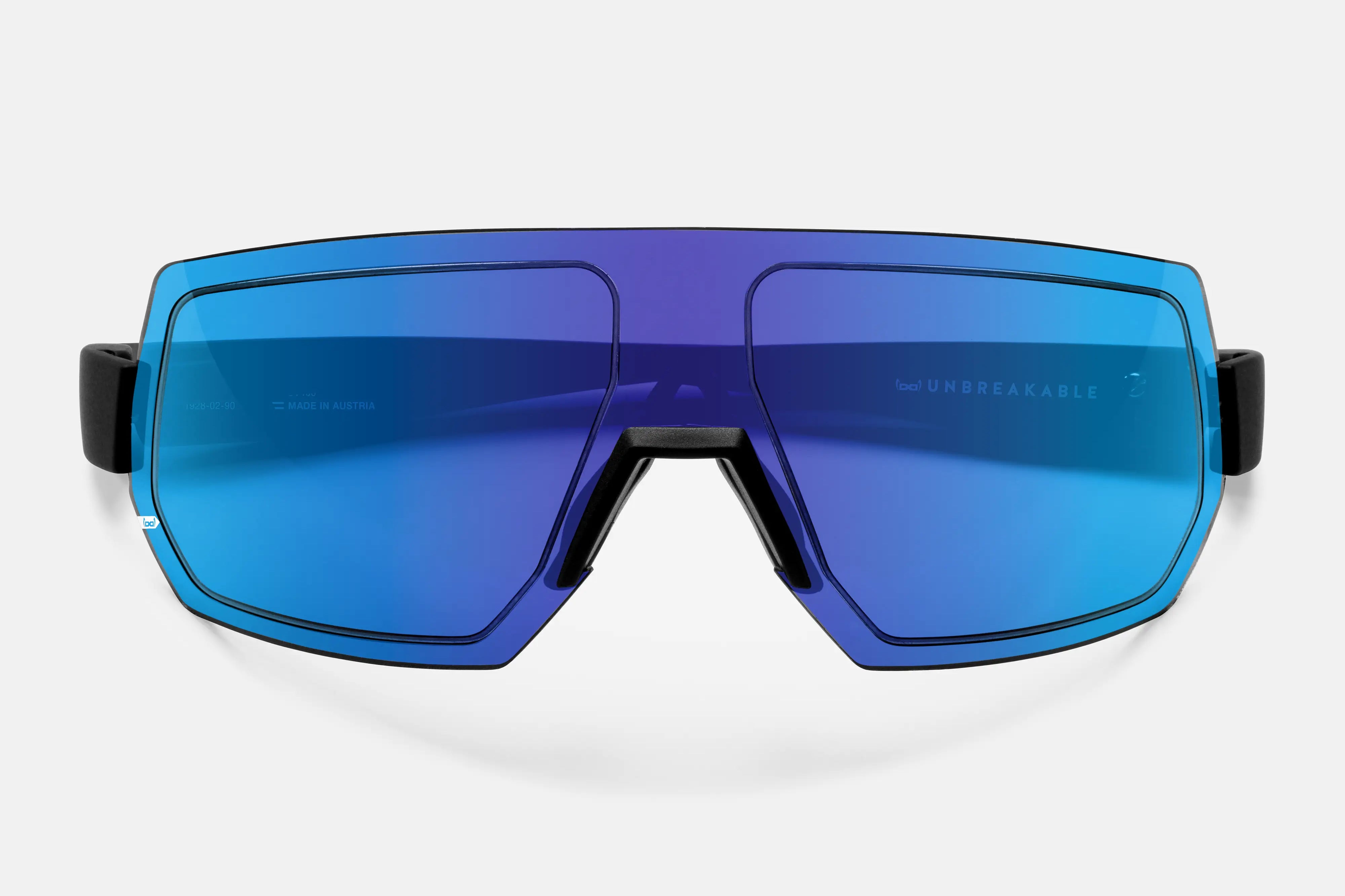 G28 Peloton - Helioz blue