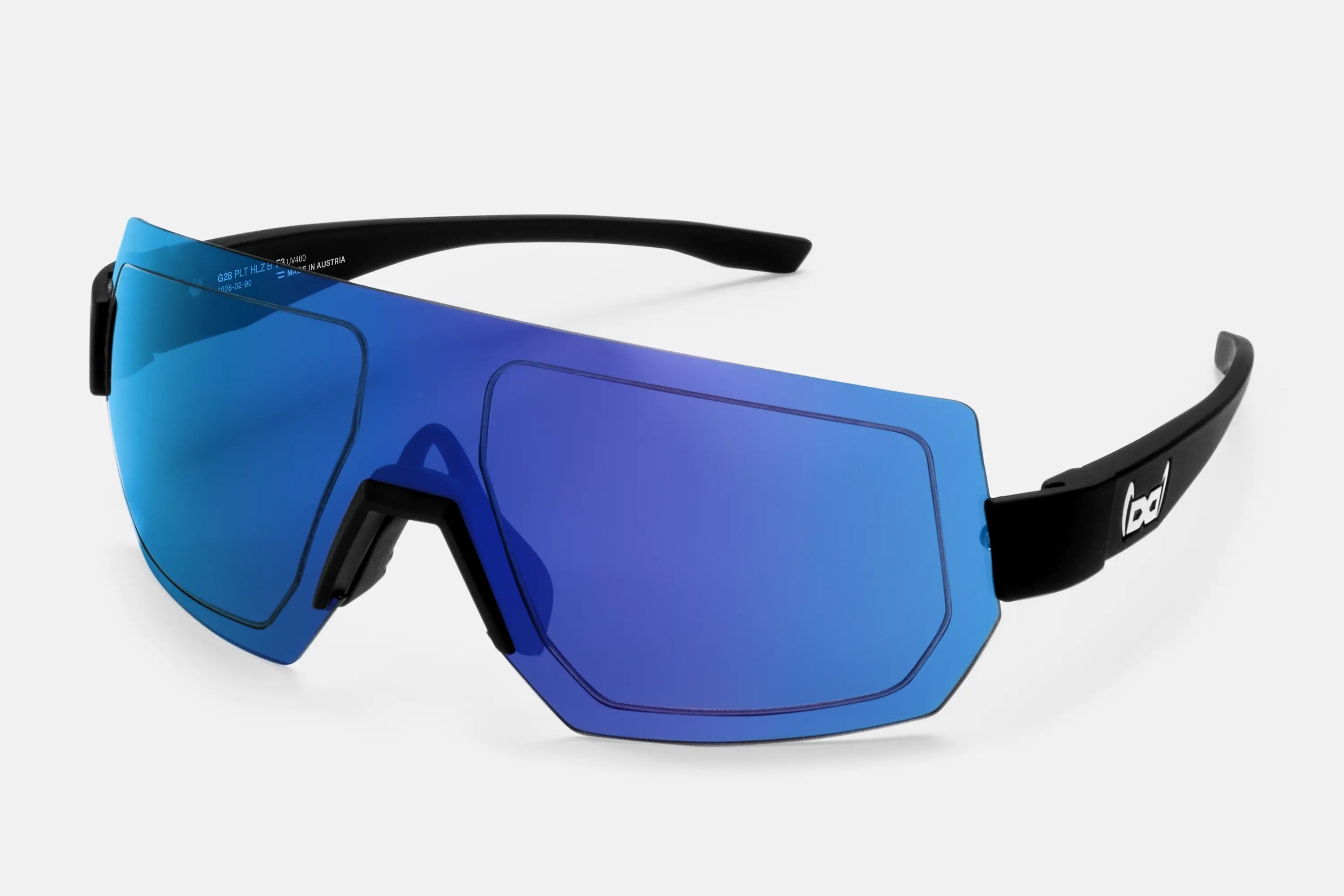 G28 Peloton - Helioz blue