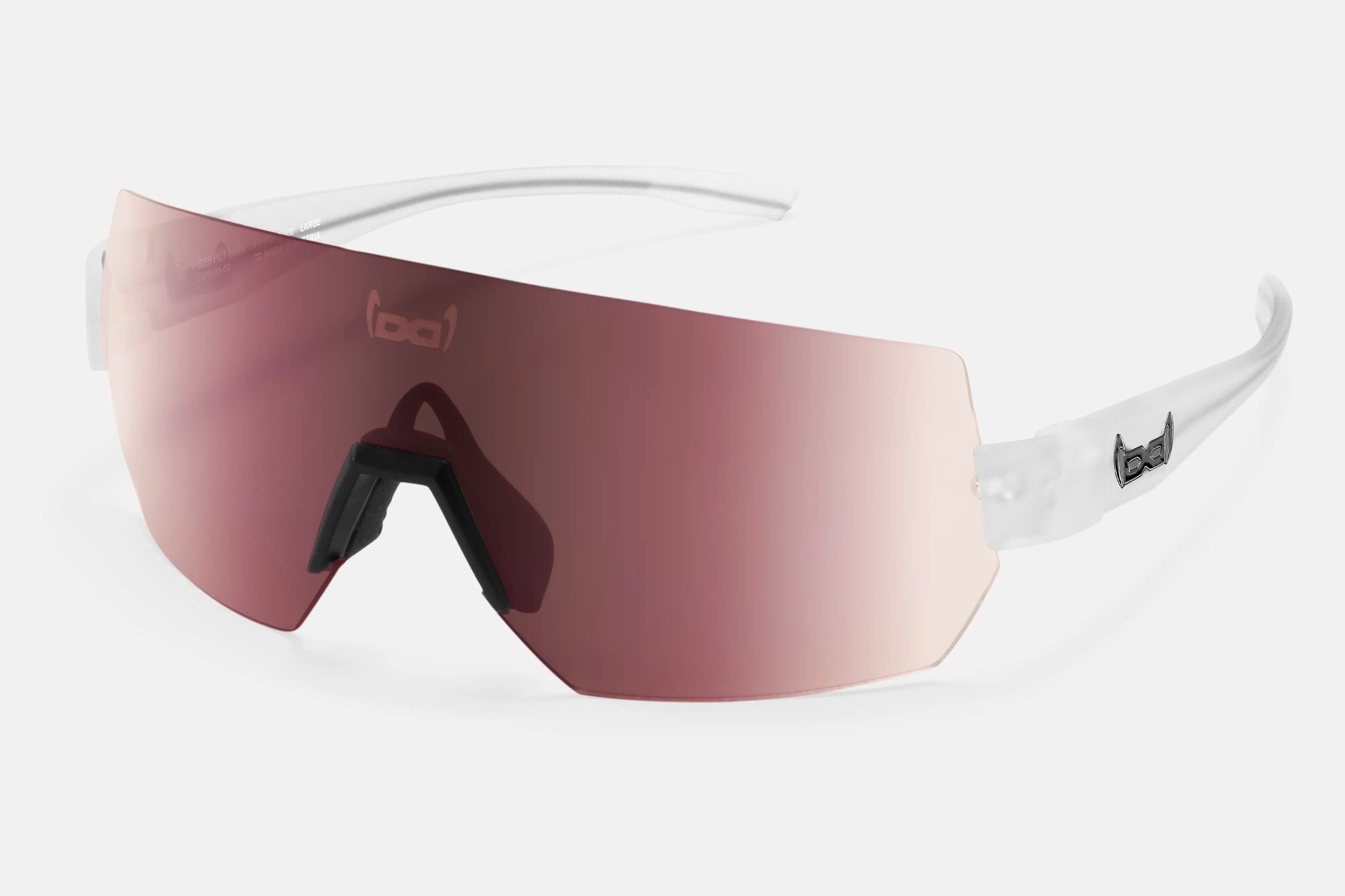 G28 - Peloton harmony TRF