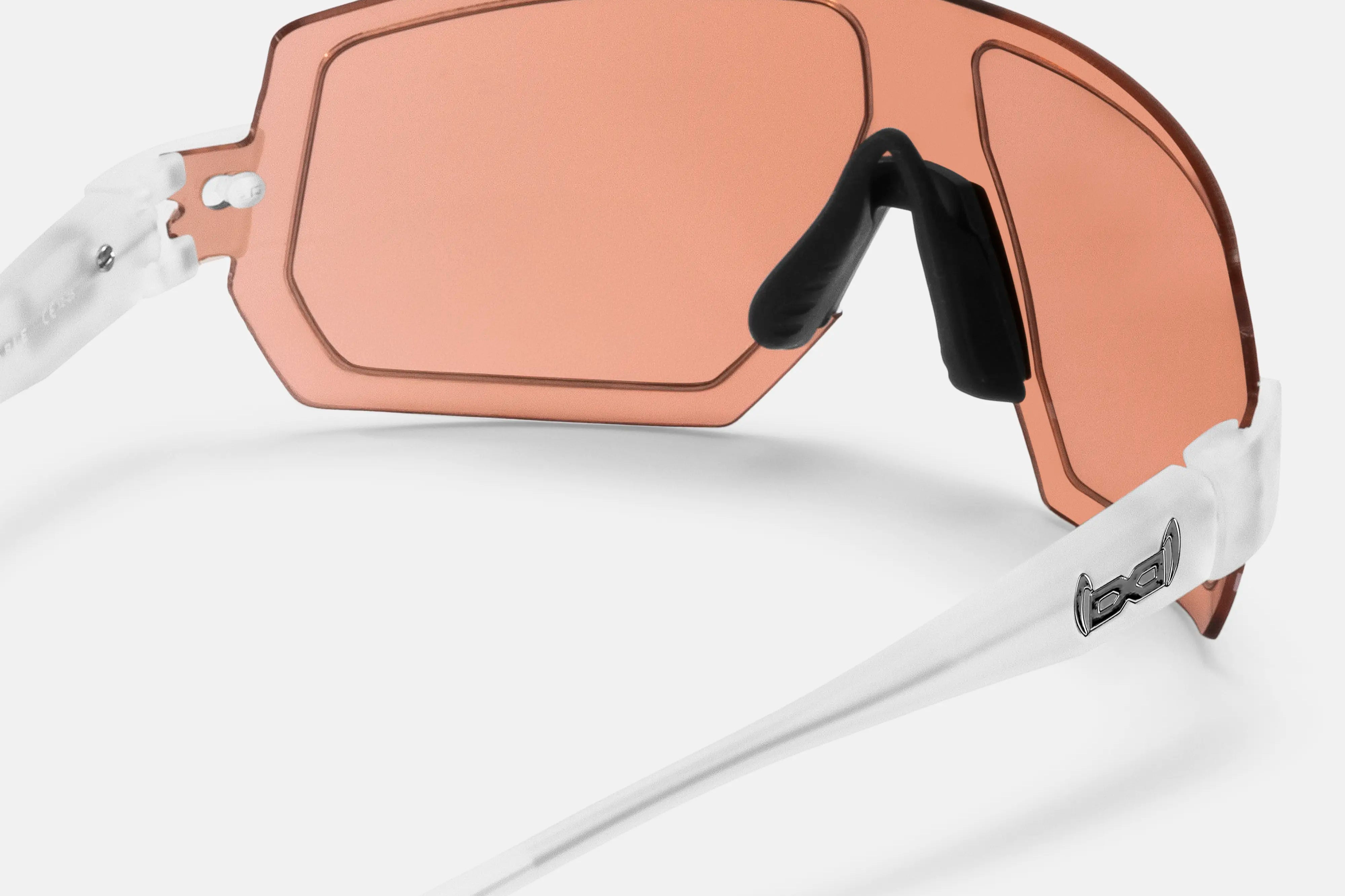 G28 - Peloton Helioz harmony TRF
