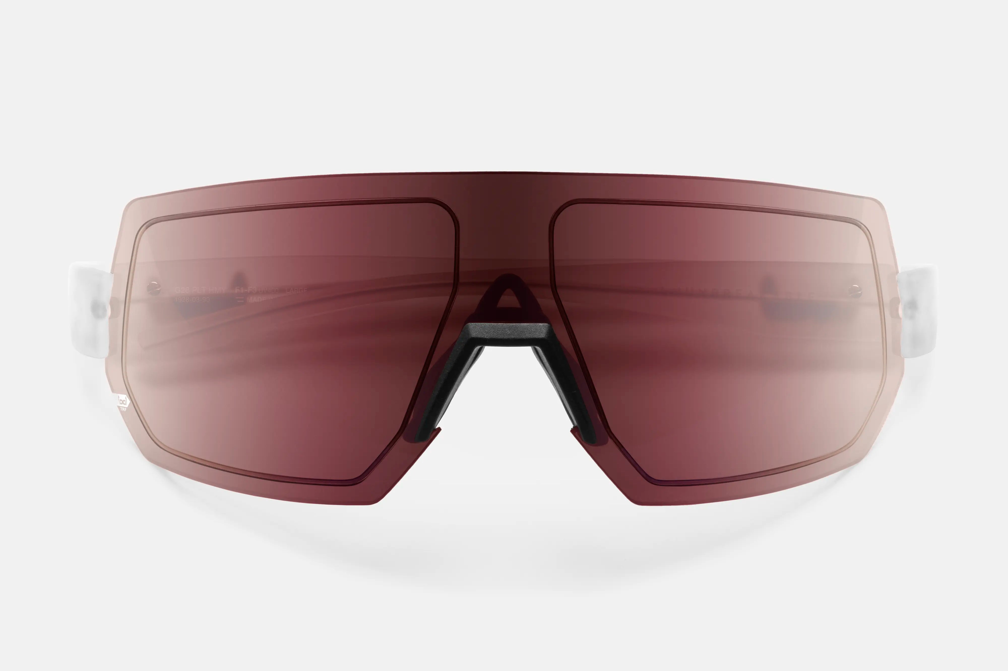 G28 - Peloton Helioz harmony TRF