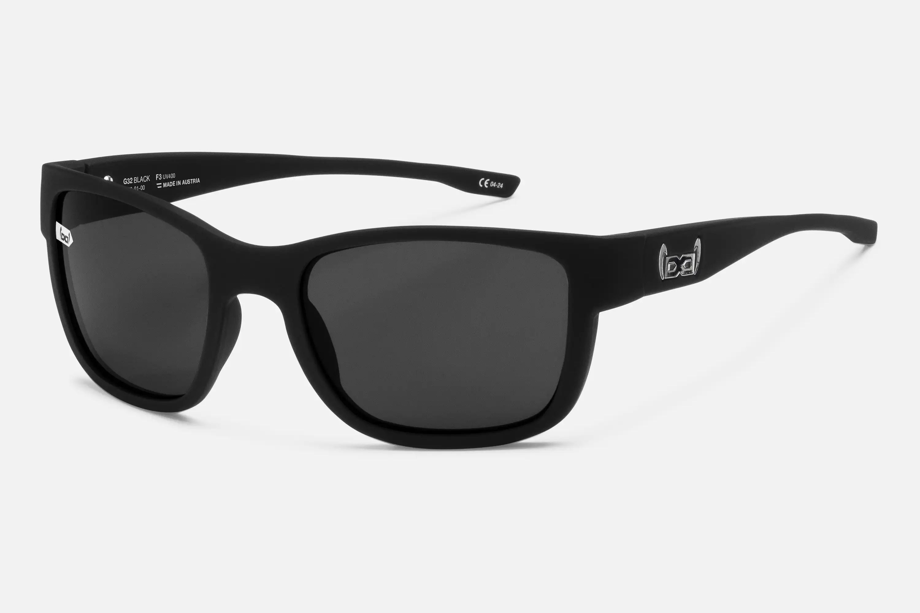 G32 - black matt