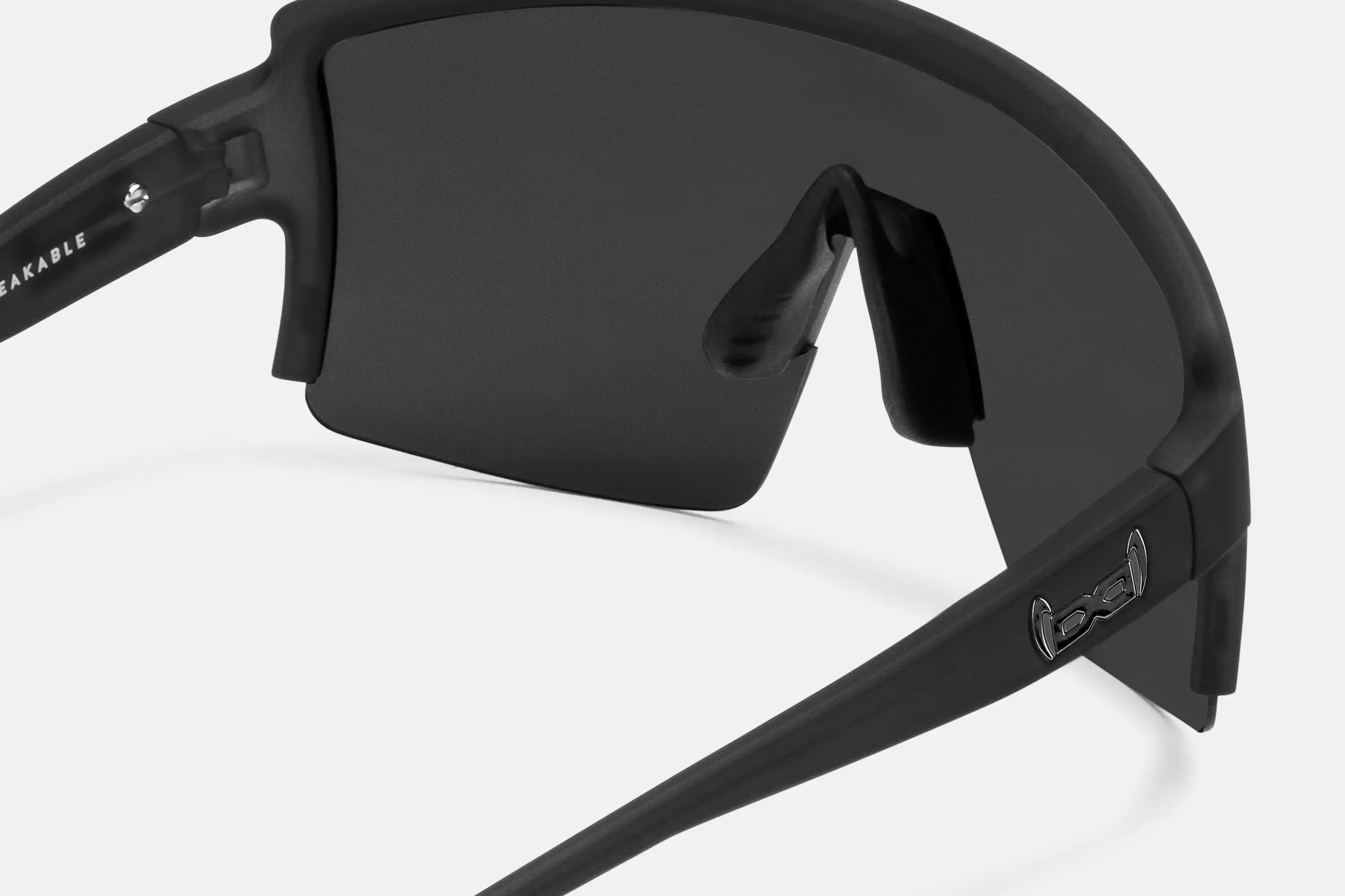 G40 - flatline infrared