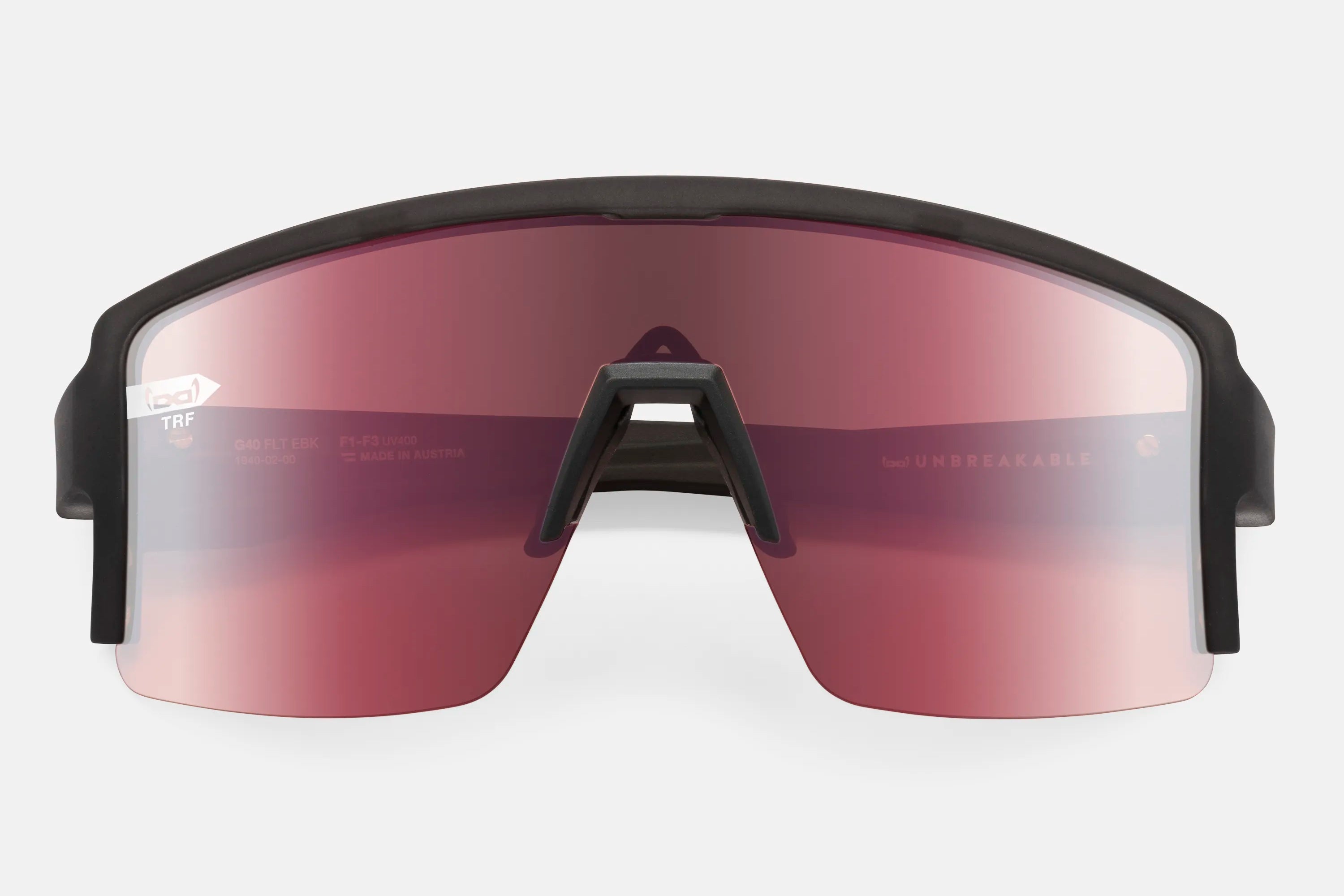 G40 - flatline E-Bike Edition TRF