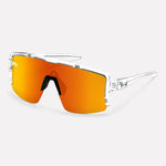 G40 - flatline clear