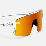 G40 - flatline clear