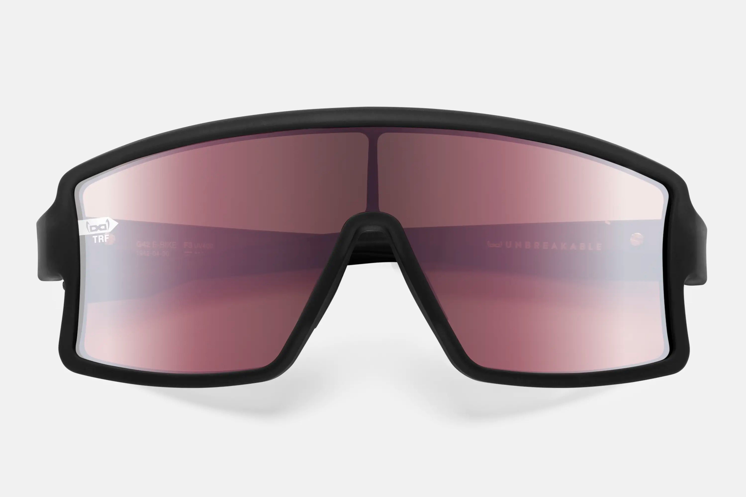 G42 - E-Bike Edition TRF