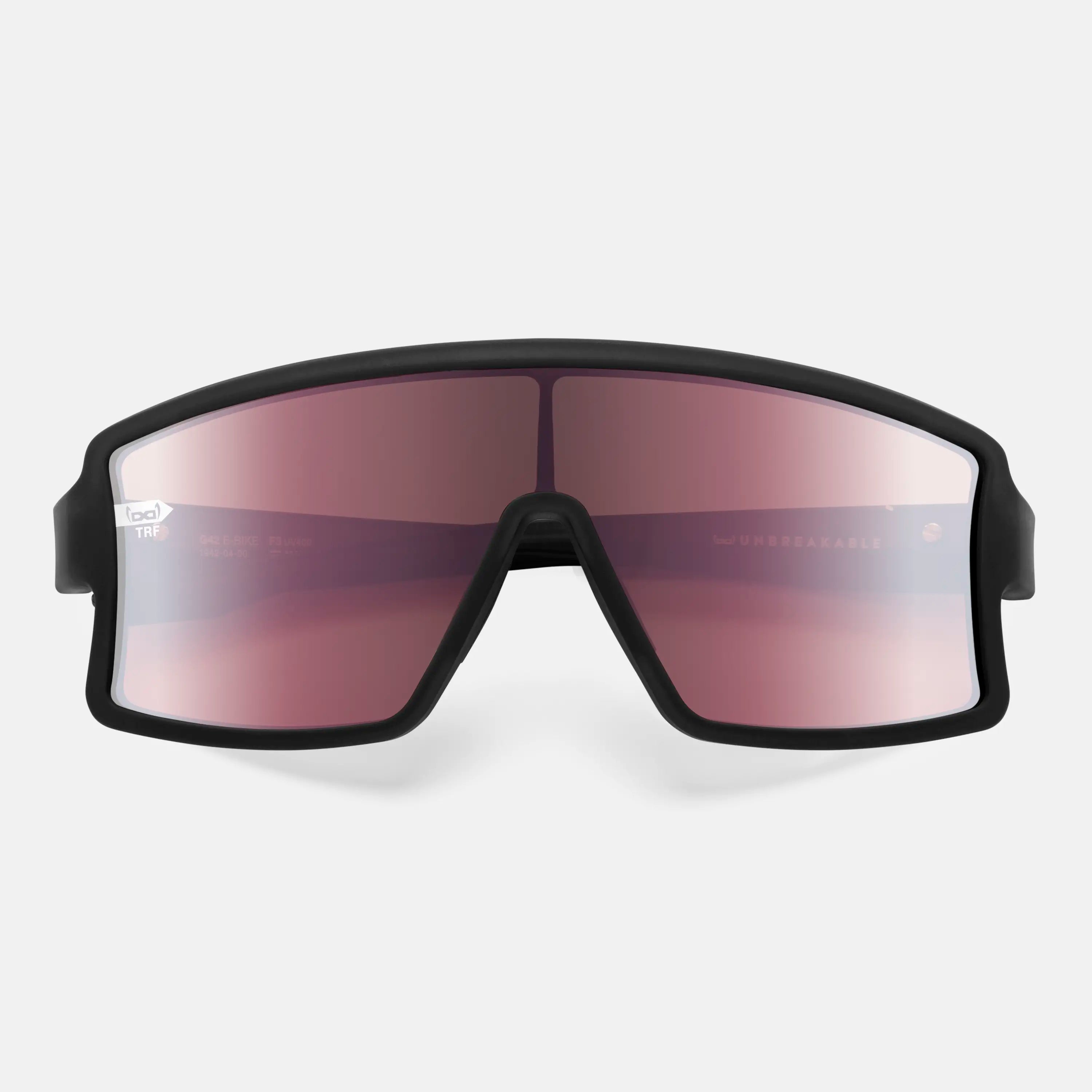 G42 - E-Bike Edition TRF