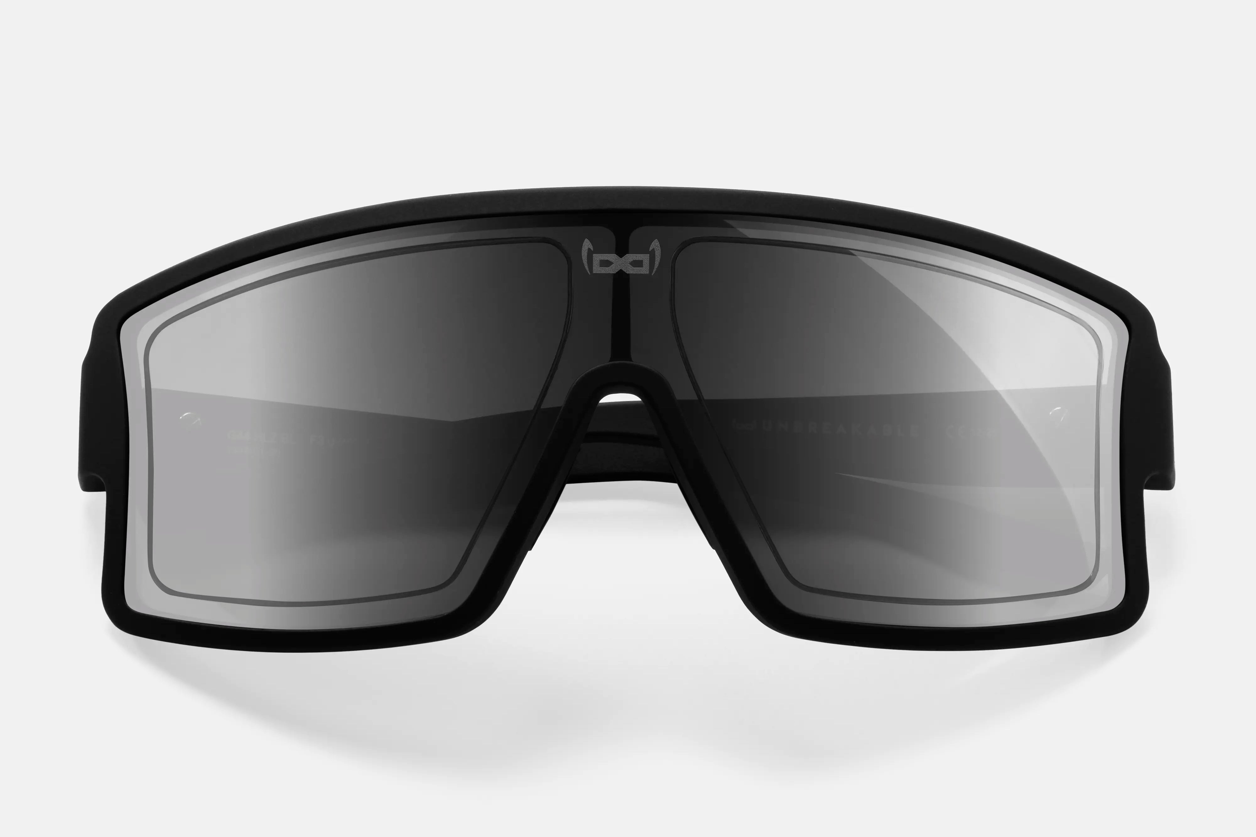G44 - Sphere Helioz black matt