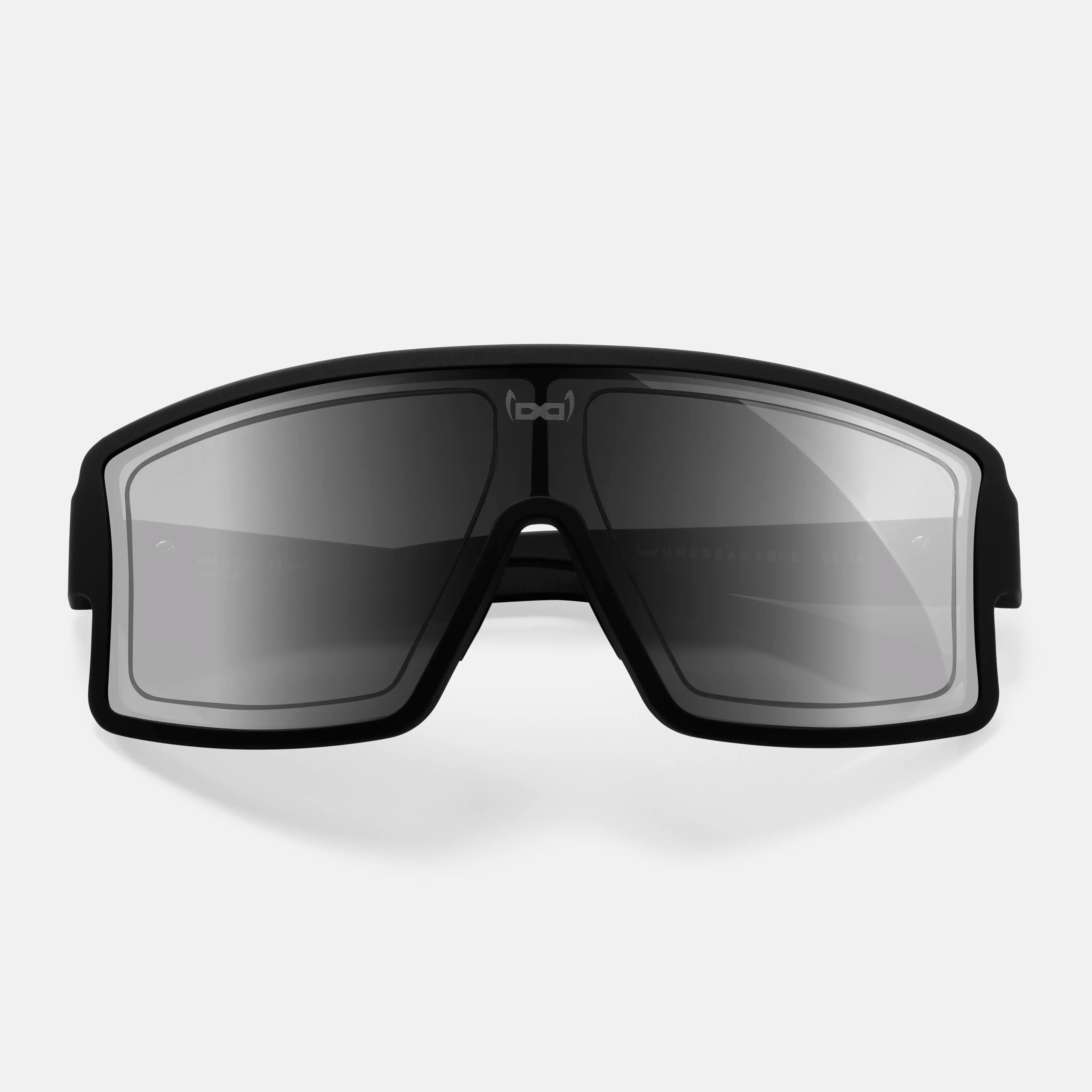 G44 - Sphere Helioz black matt