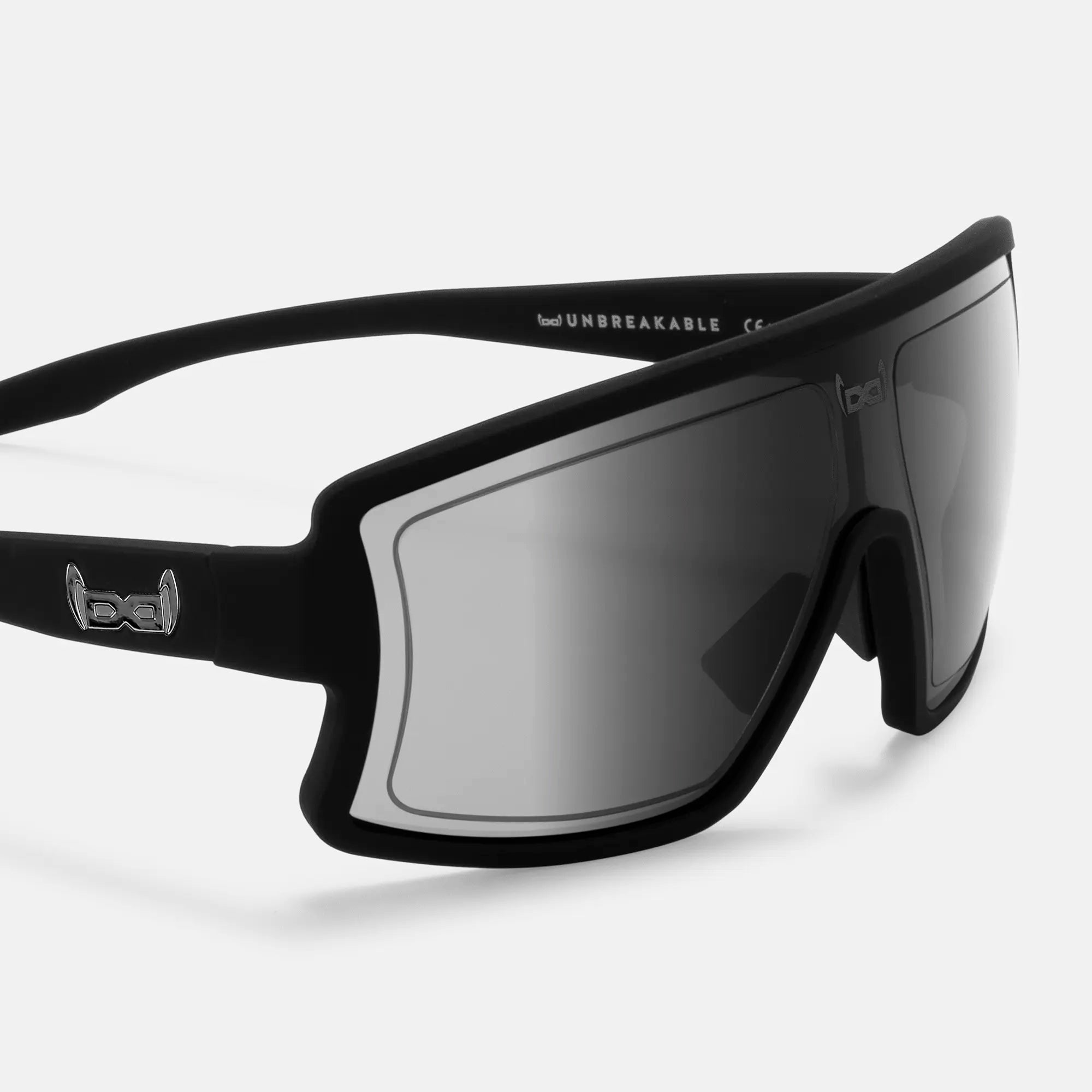 G44 - Sphere Helioz black matt