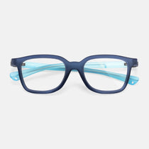 Shark - GX Kids  blue matt S