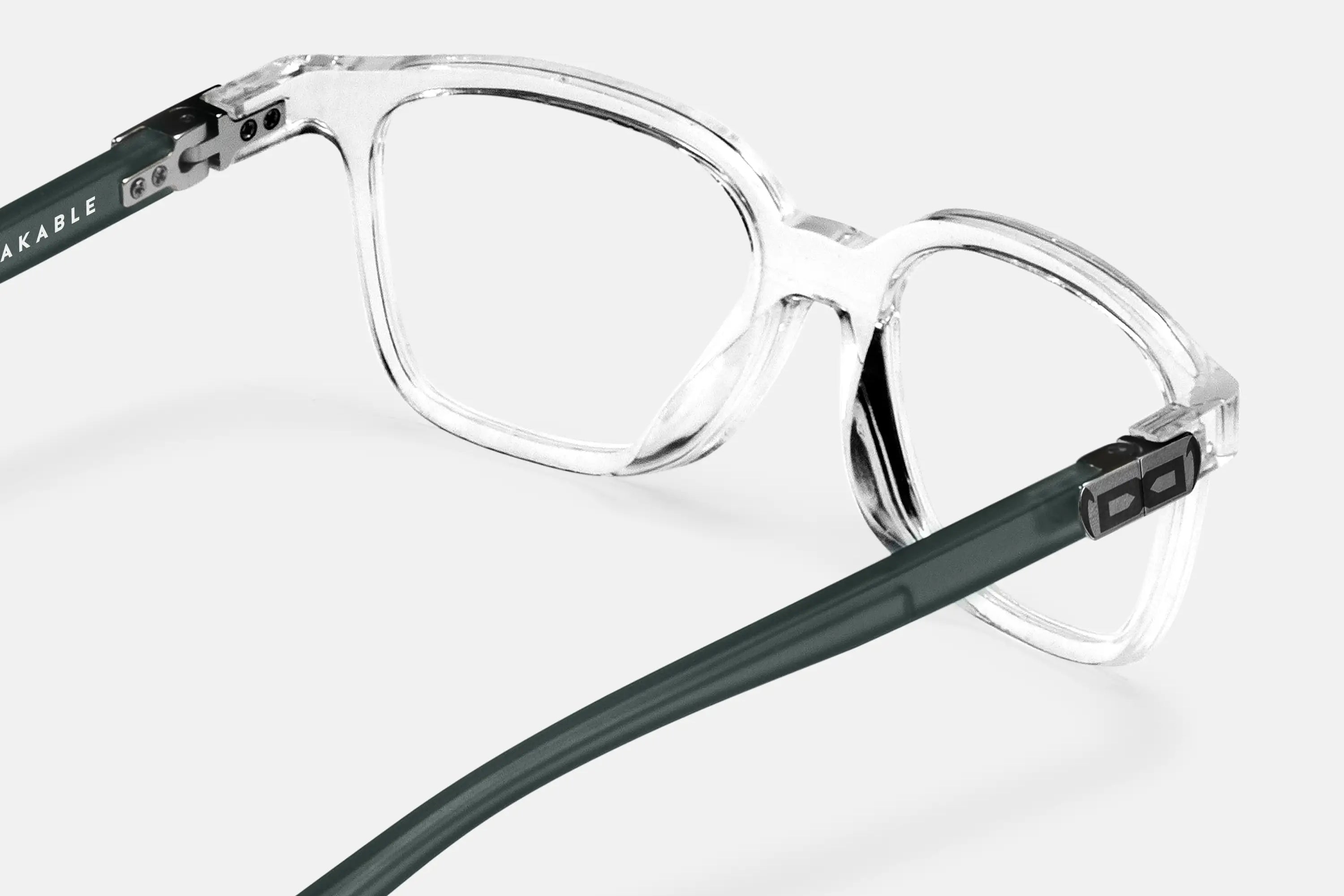 Shark - GX Kids  clear S