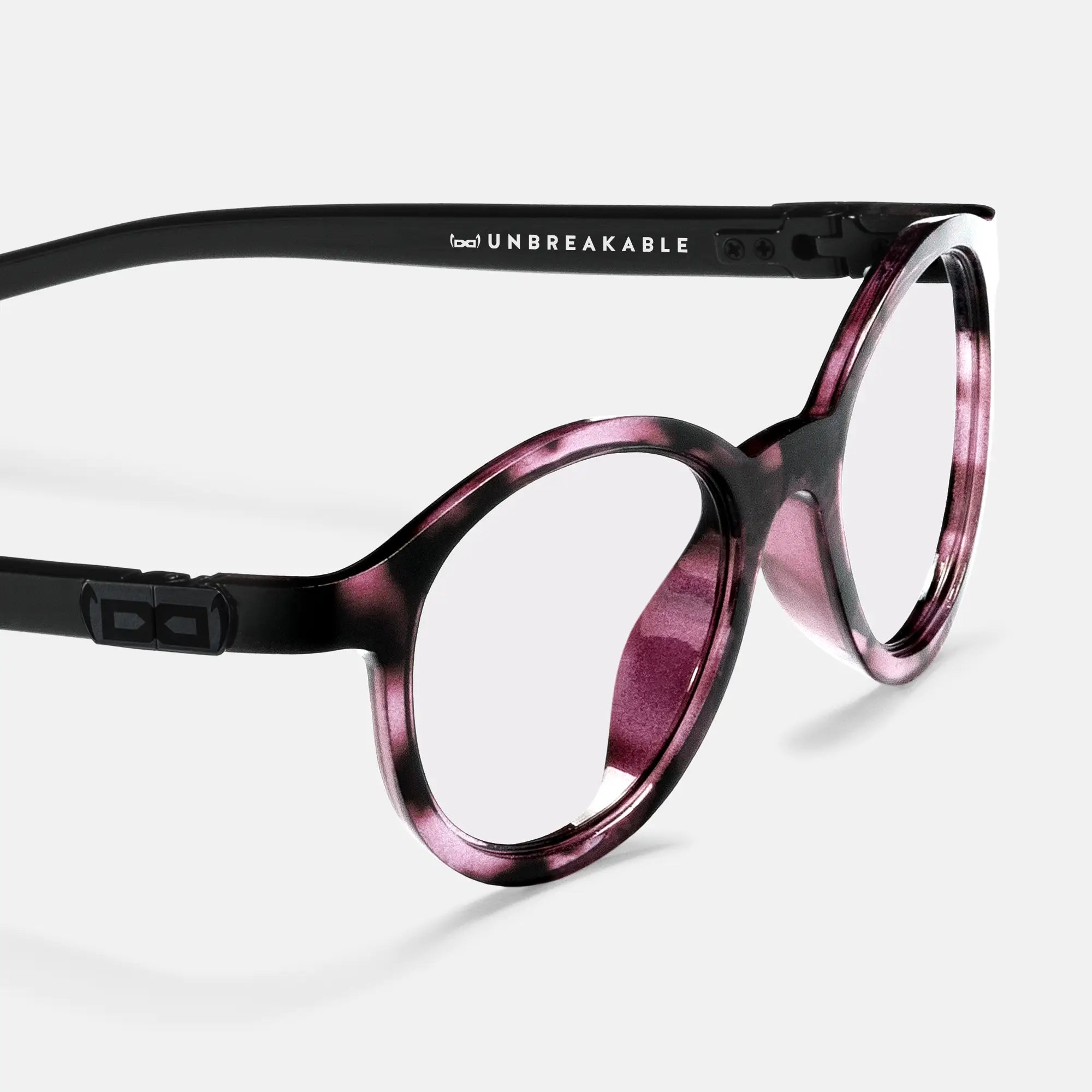 Lion - GX Kids  pink havanna S