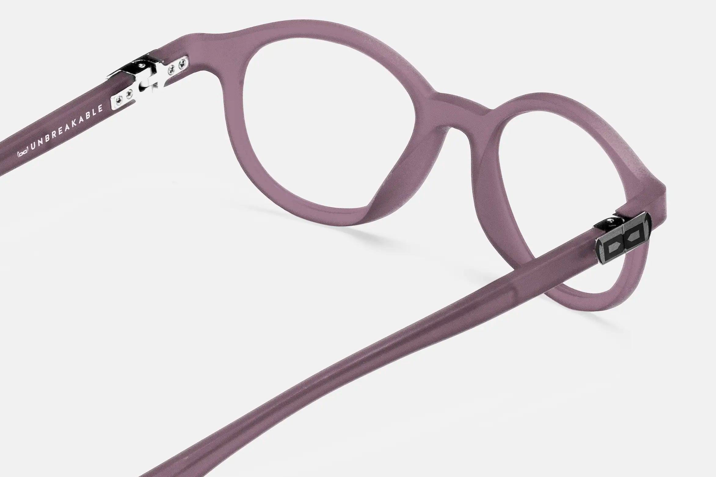 Lion - GX Kids  purple matt S