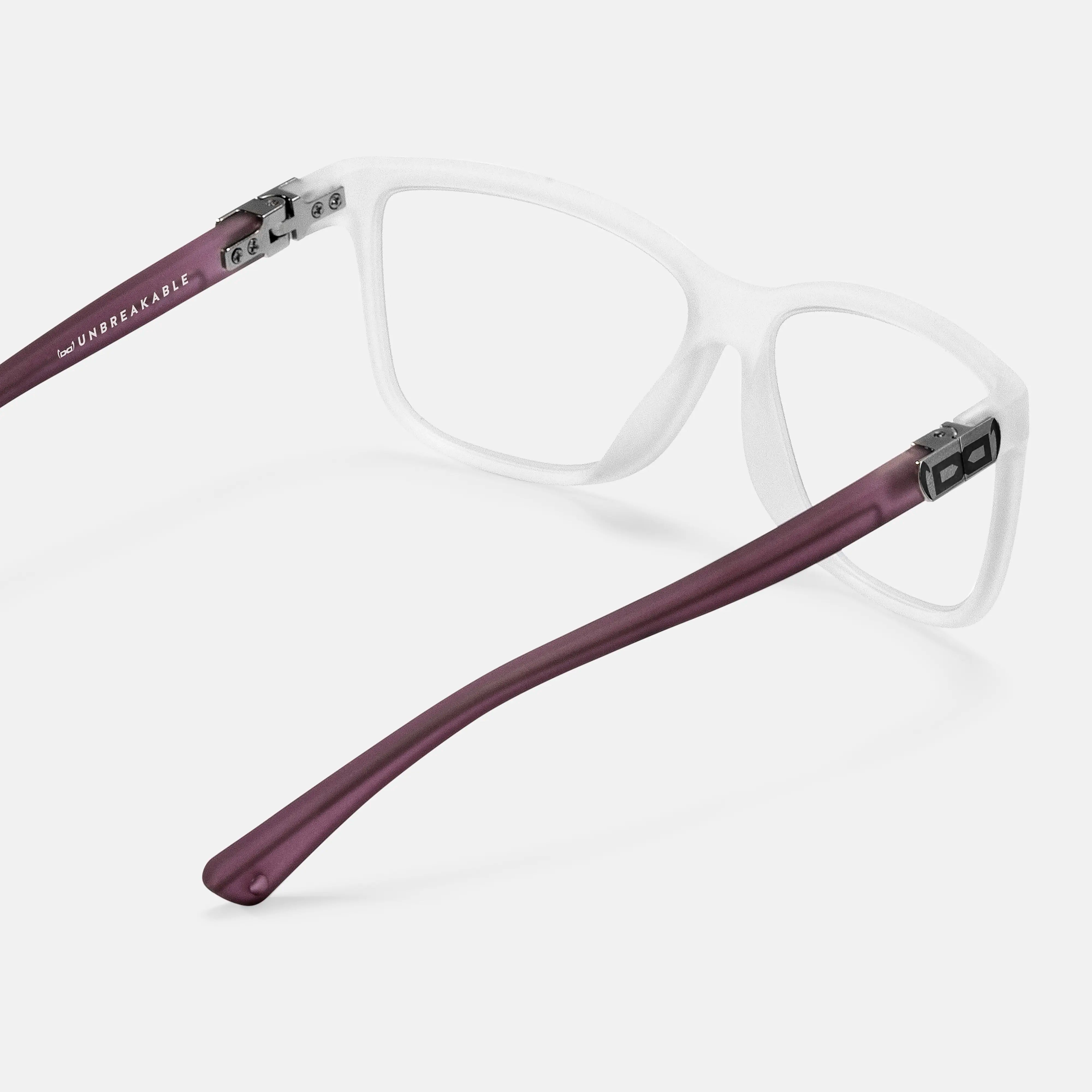 Tiger - GX Kids  purple matt S