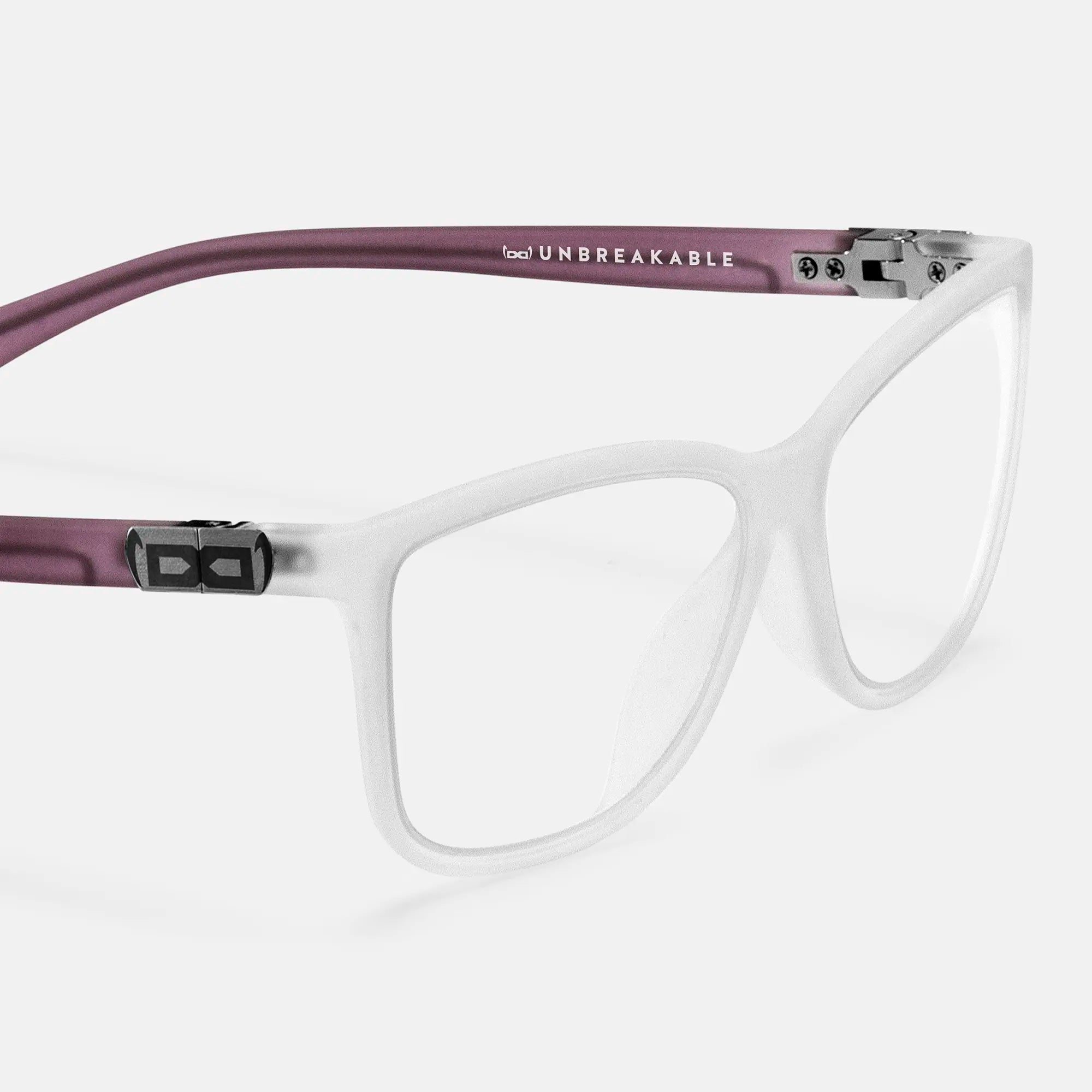 Tiger - GX Kids  purple matt S