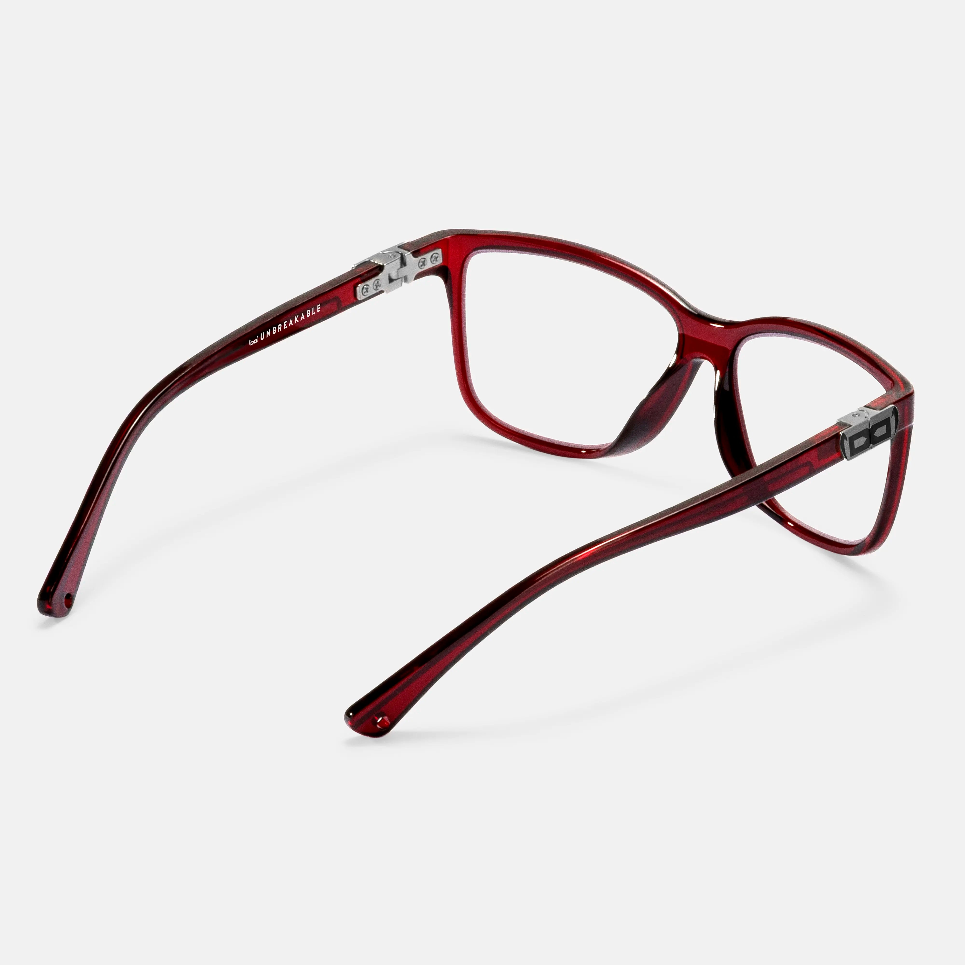 Tiger - GX Kids  bordeaux S