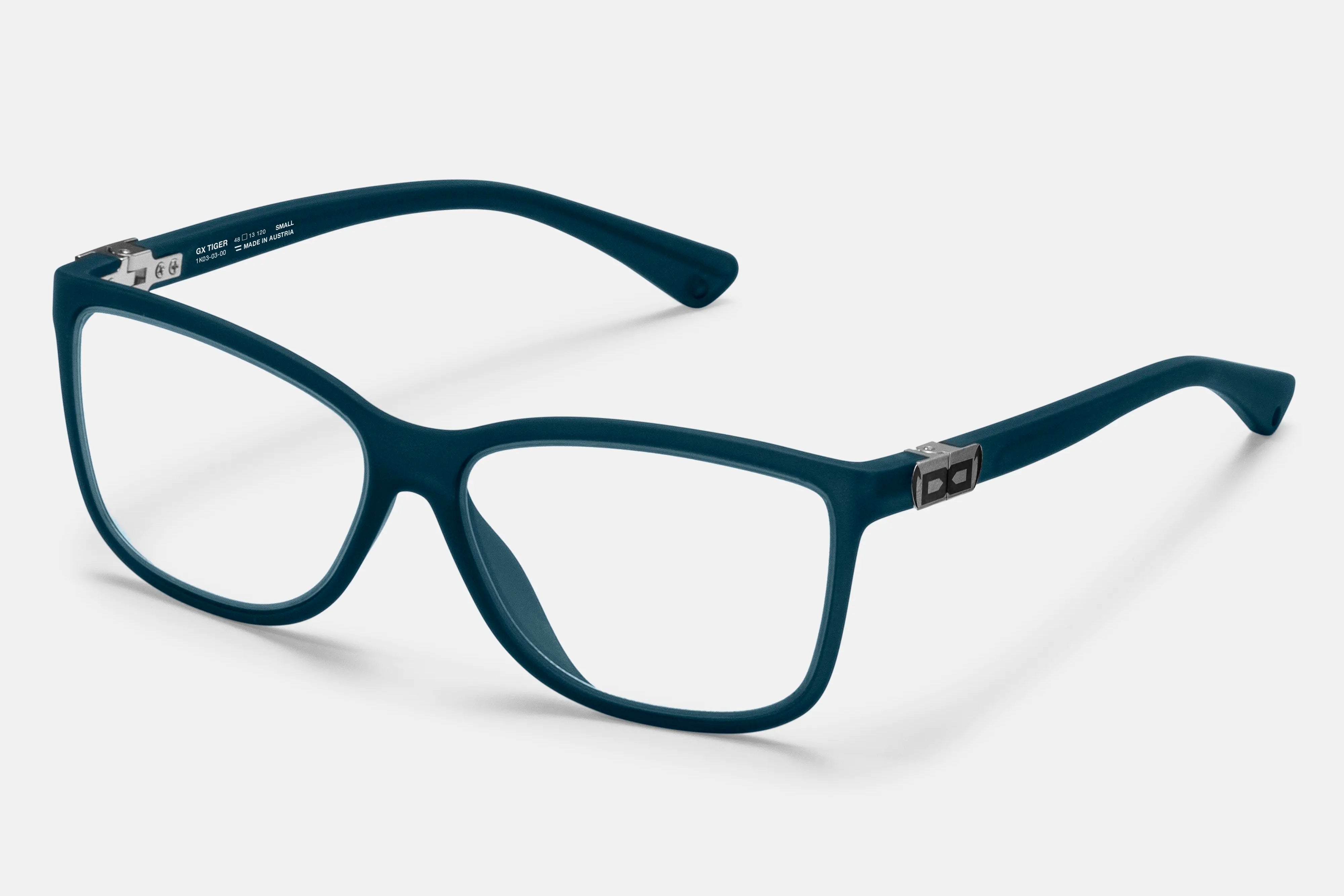 Tiger - GX Kids  seaside matt S