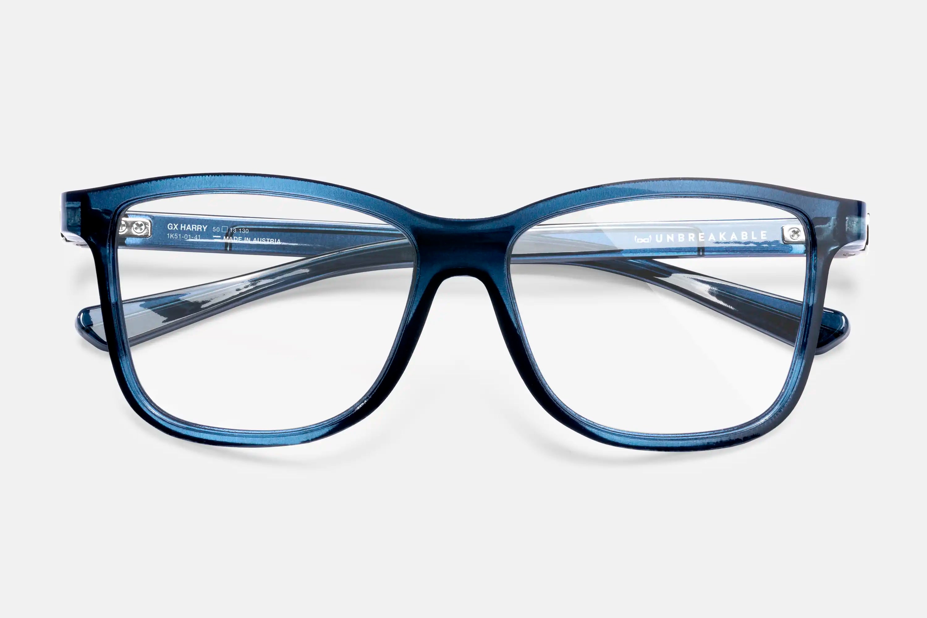 Harry - GX Kids  ocean M