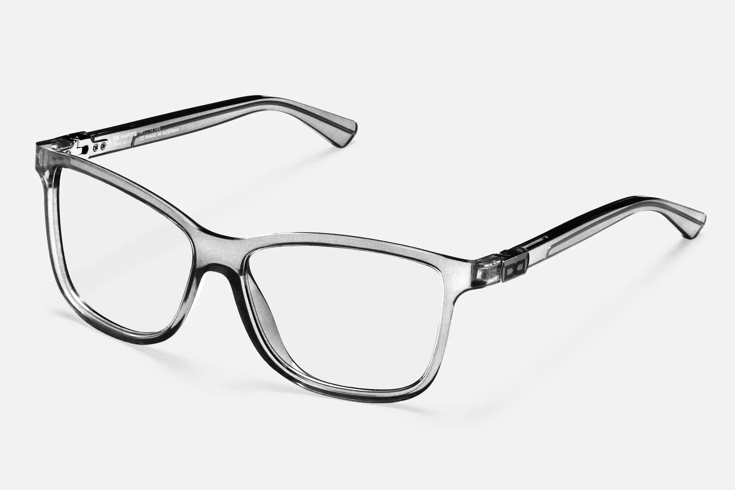 Harry - GX Kids  smoke grey M