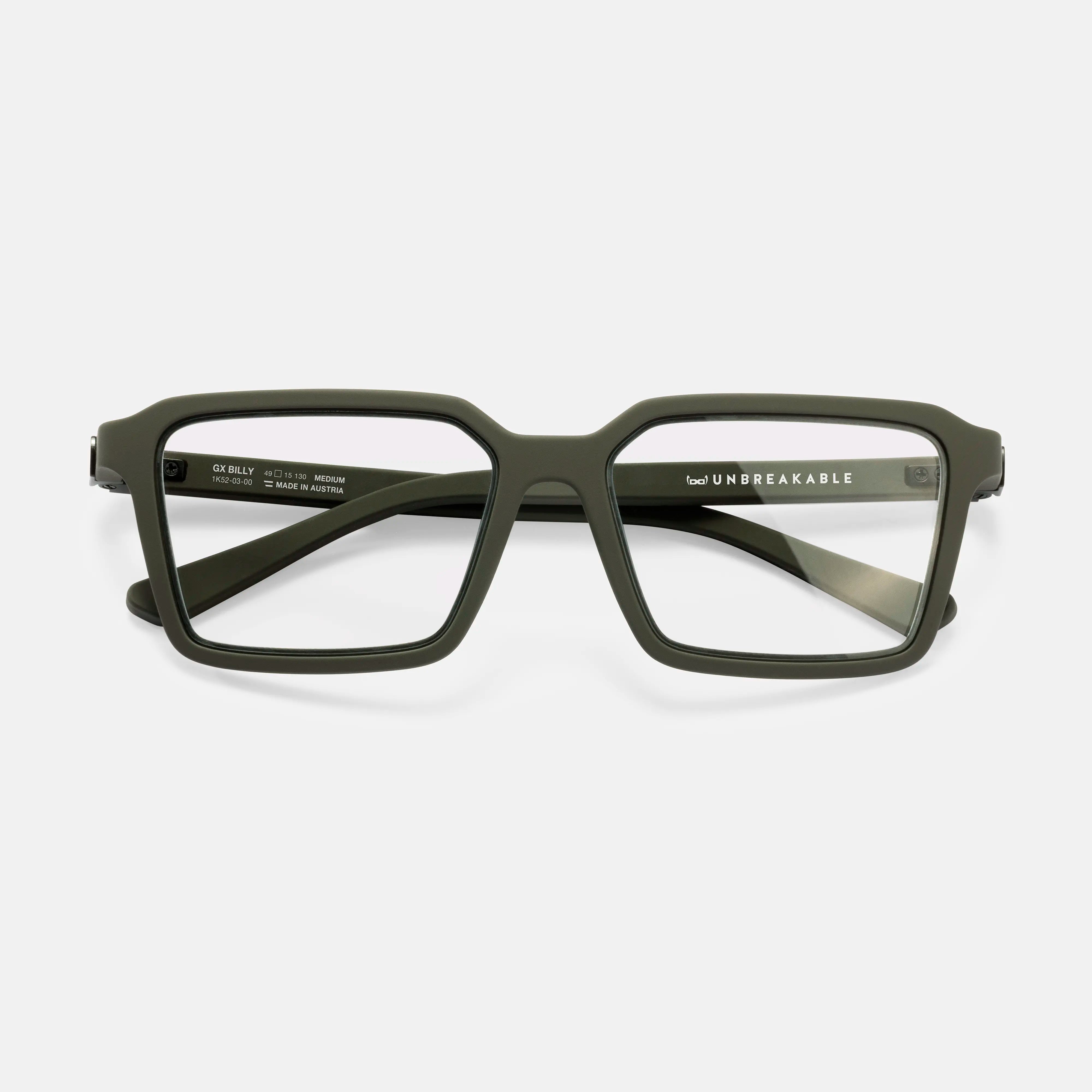 Billy - GX Kids  earth M