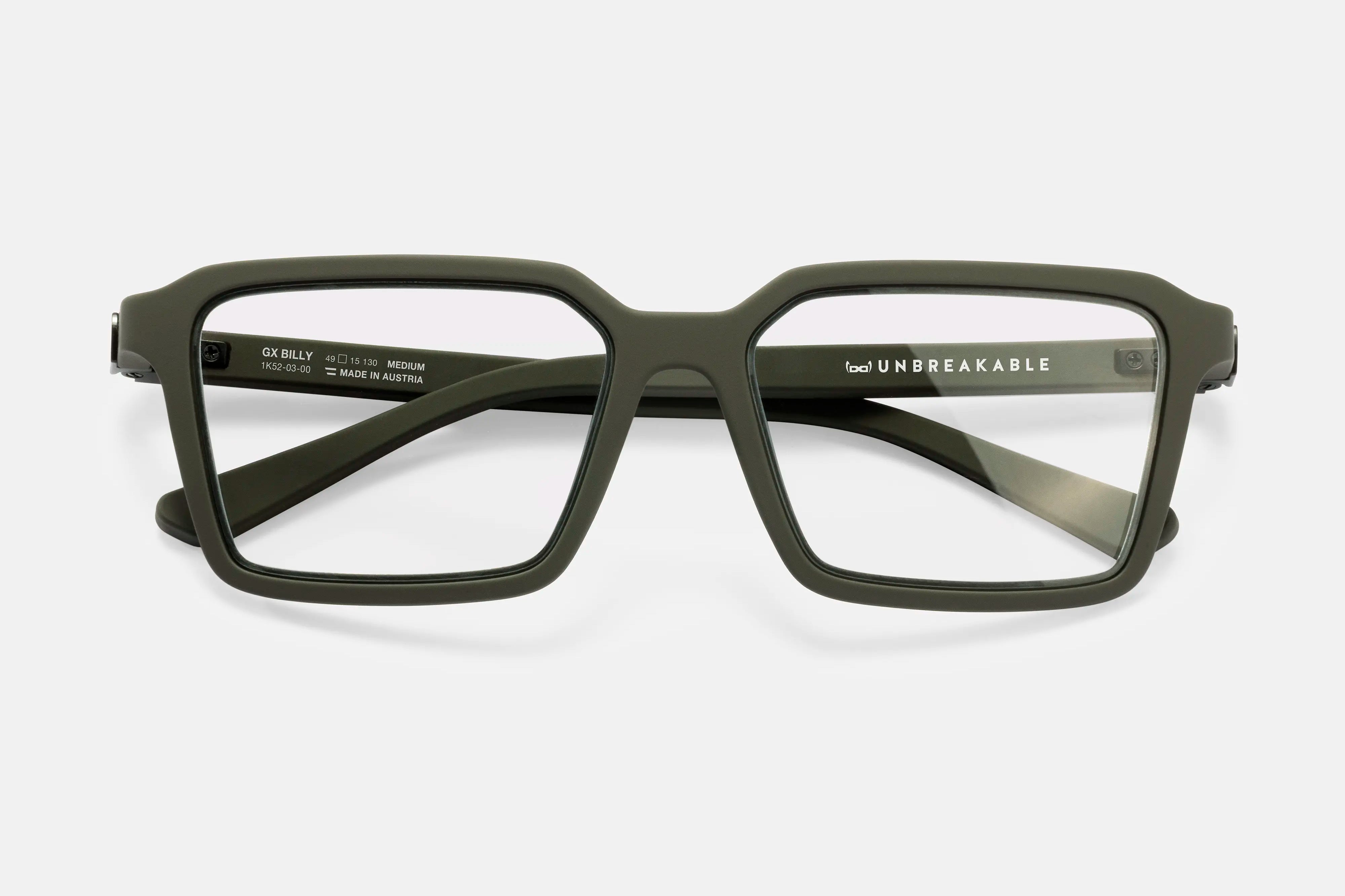 Billy - GX Kids  earth M