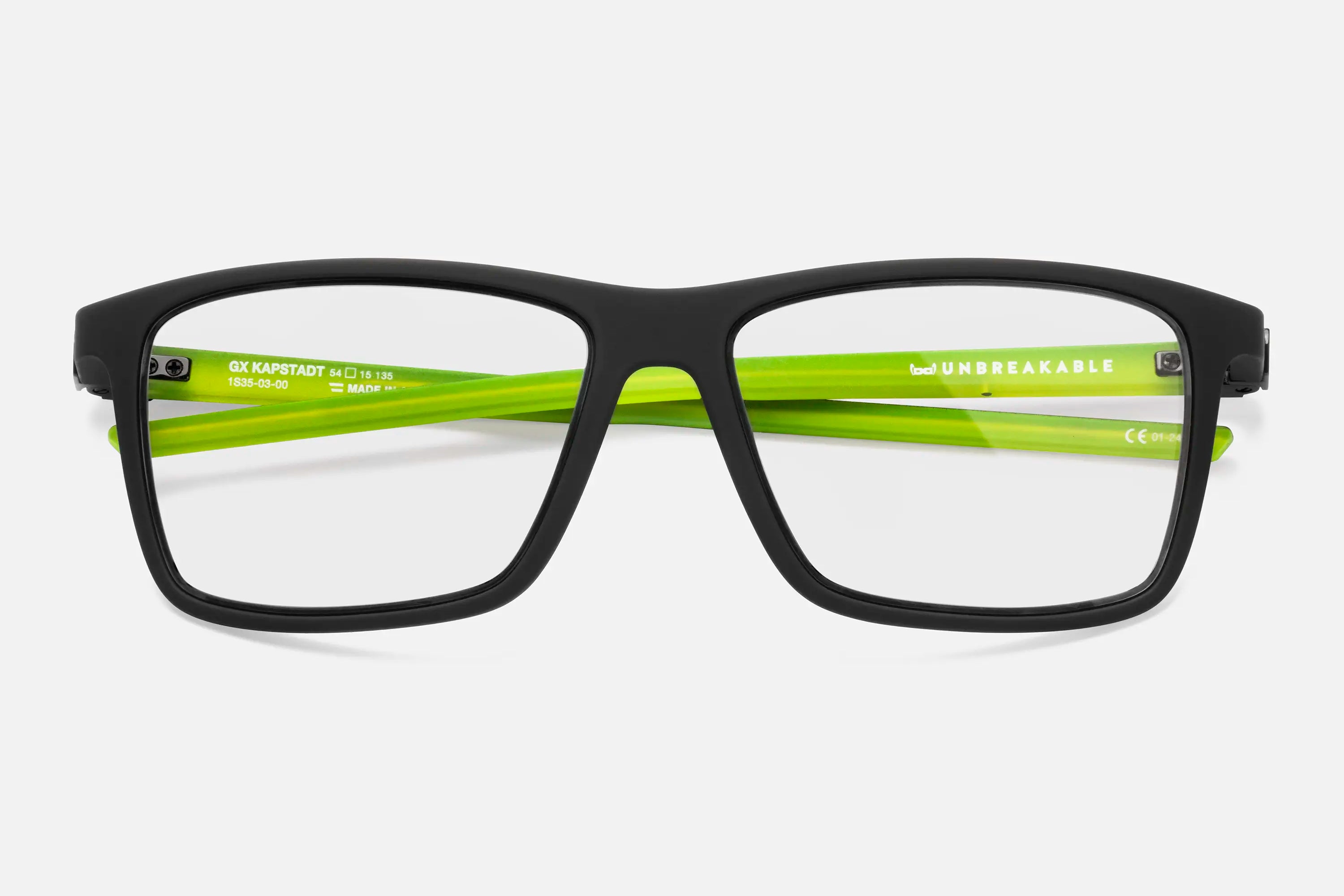 Kapstadt - GX Sport  devil yellow matt L