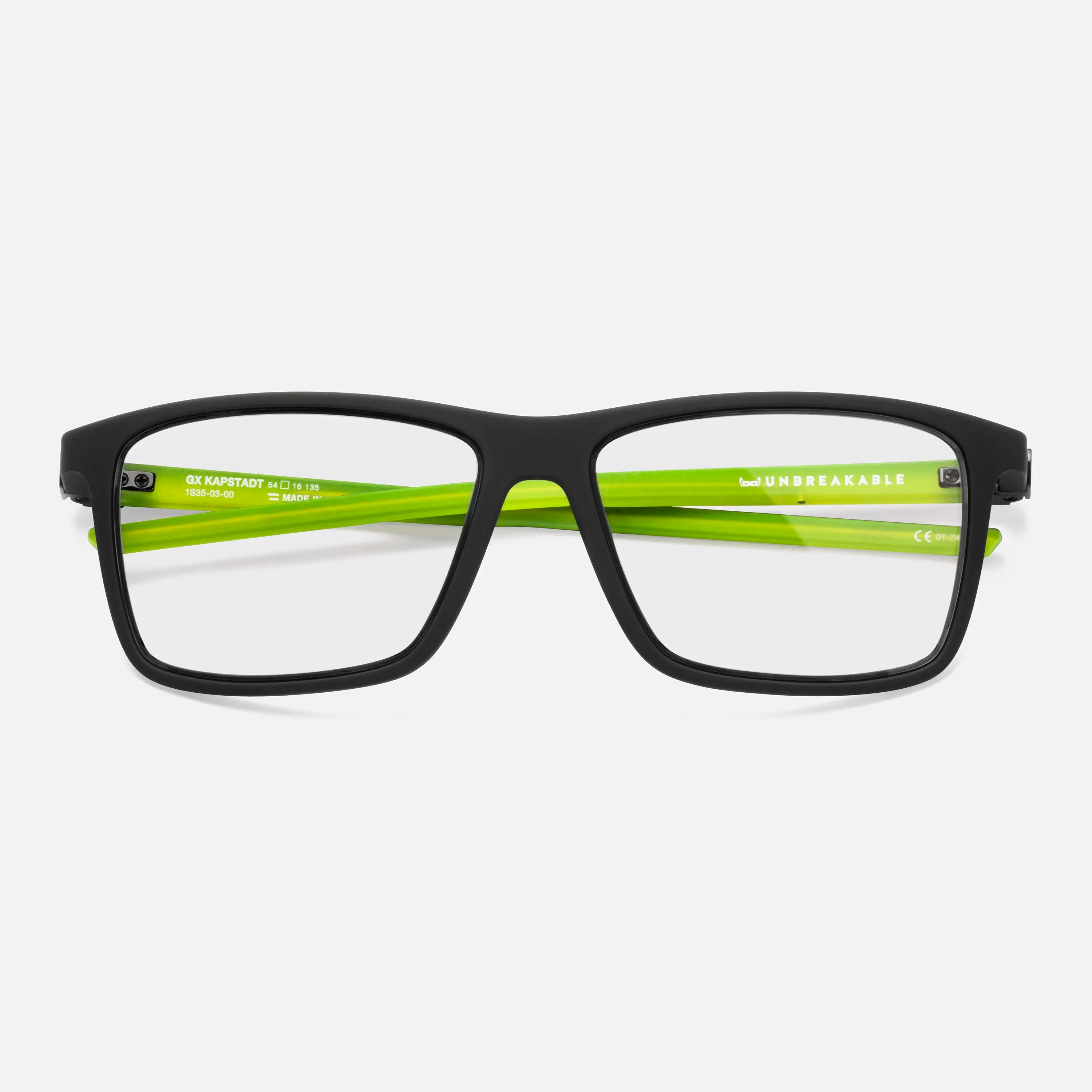 Kapstadt - GX Sport  devil yellow matt L