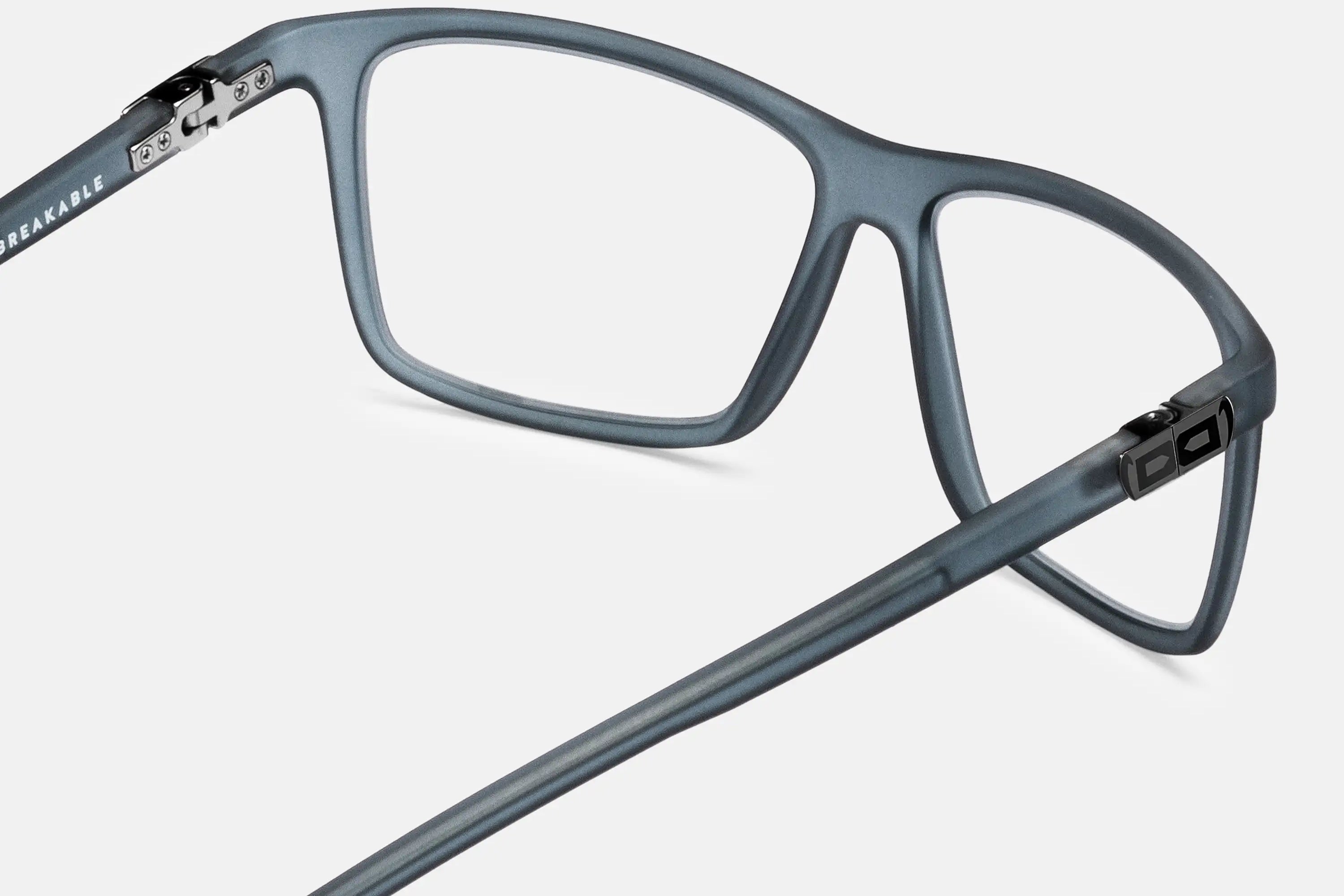 Kapstadt - GX Sport  blue matt L