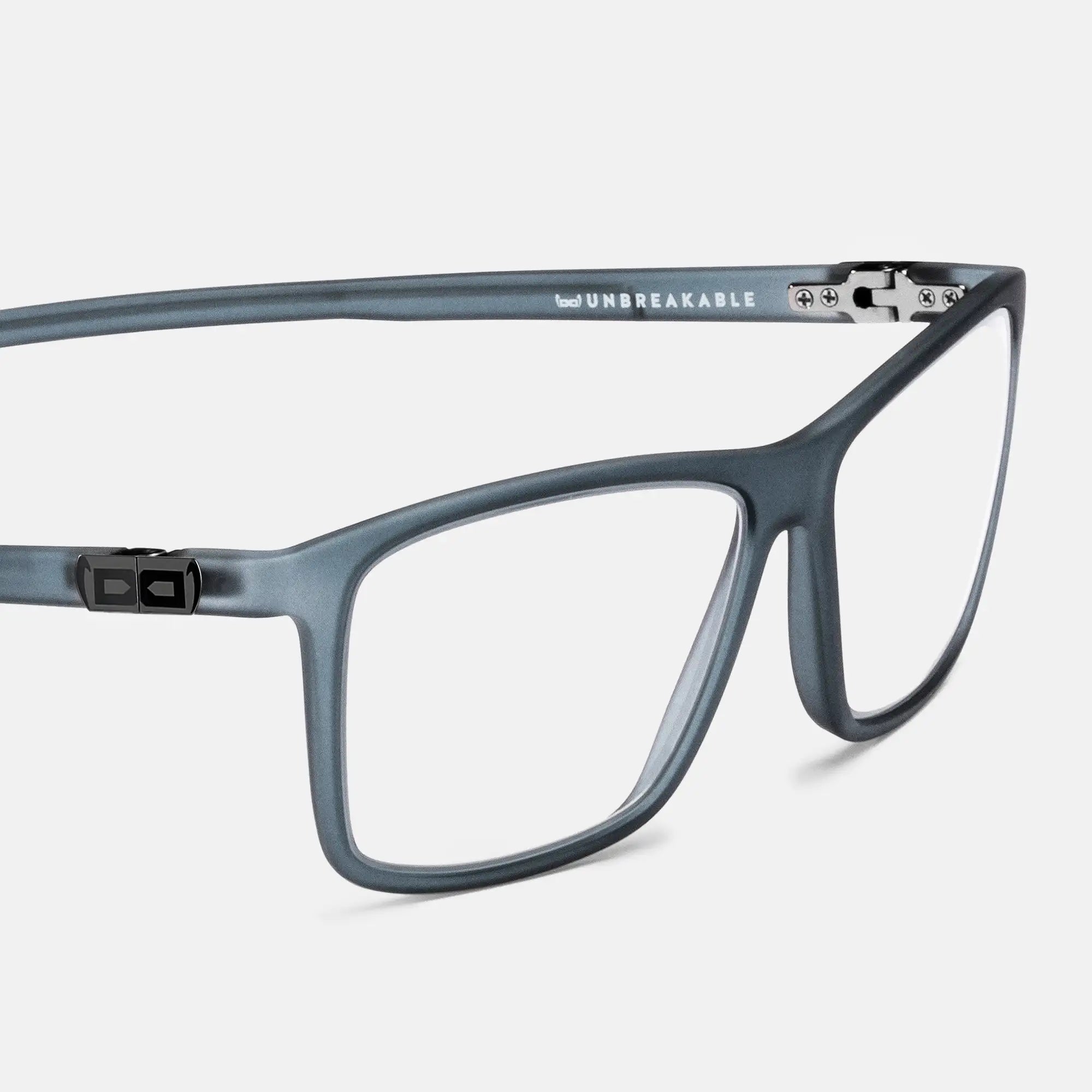 Sport Kapstadt - GX  blue matt L
